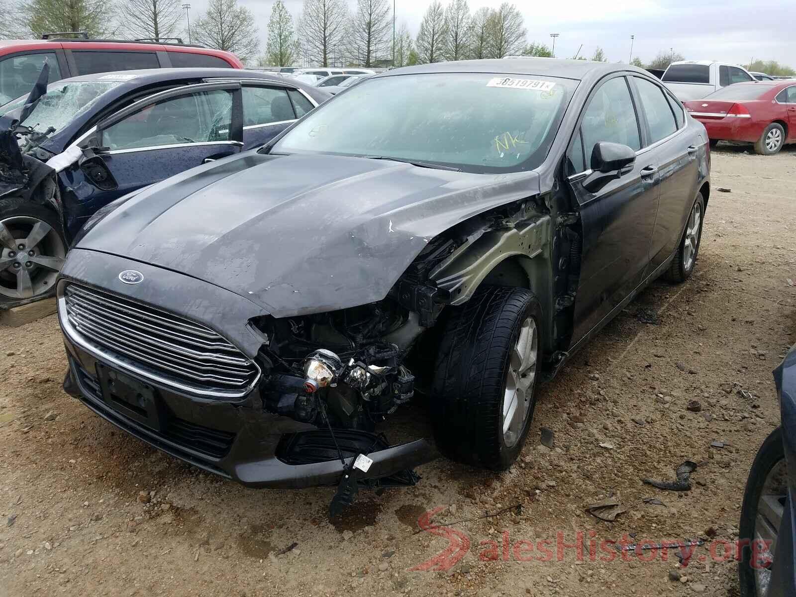 3FA6P0H75GR327968 2016 FORD FUSION