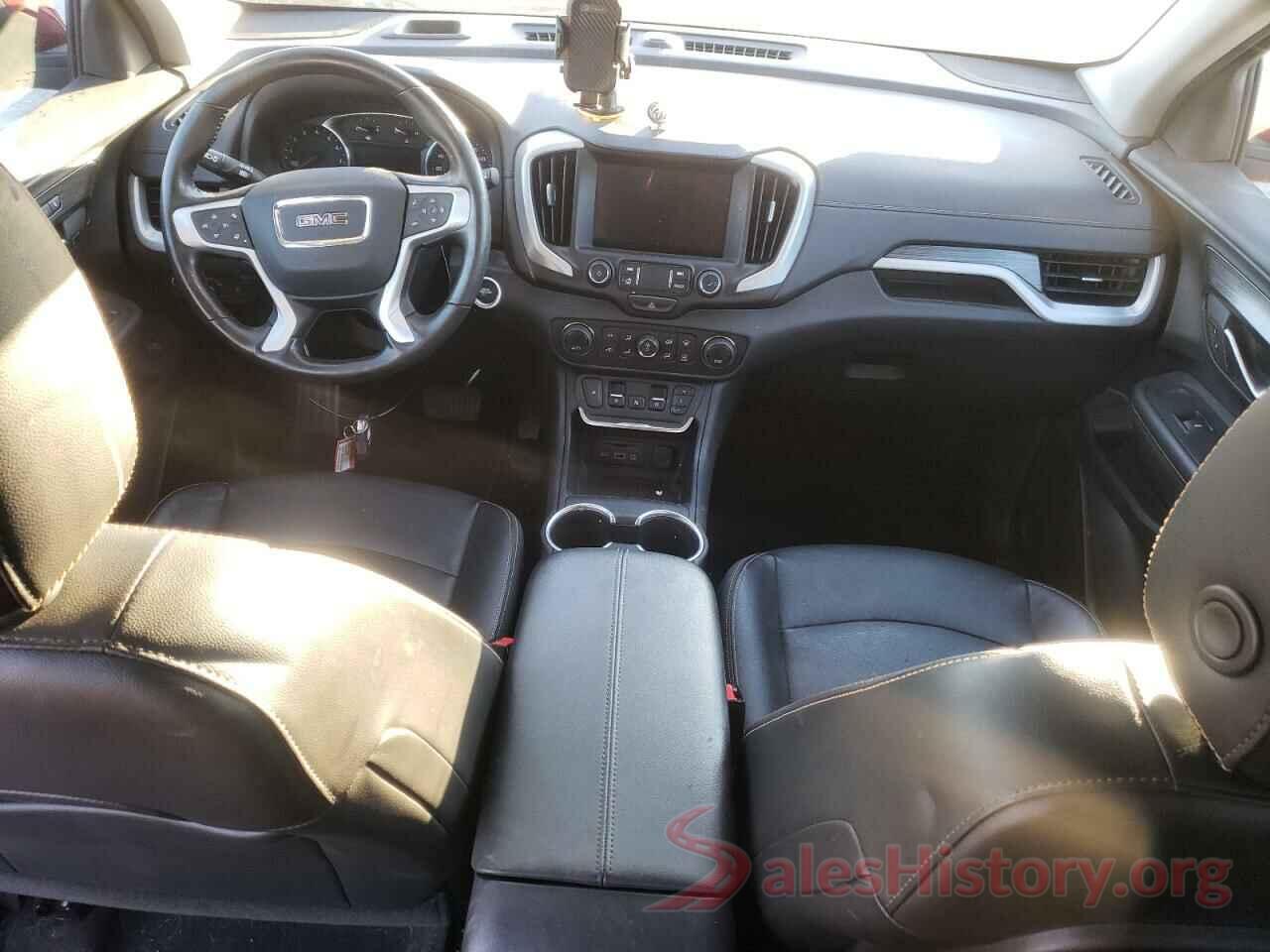 3GKALPEV1LL203113 2020 GMC TERRAIN