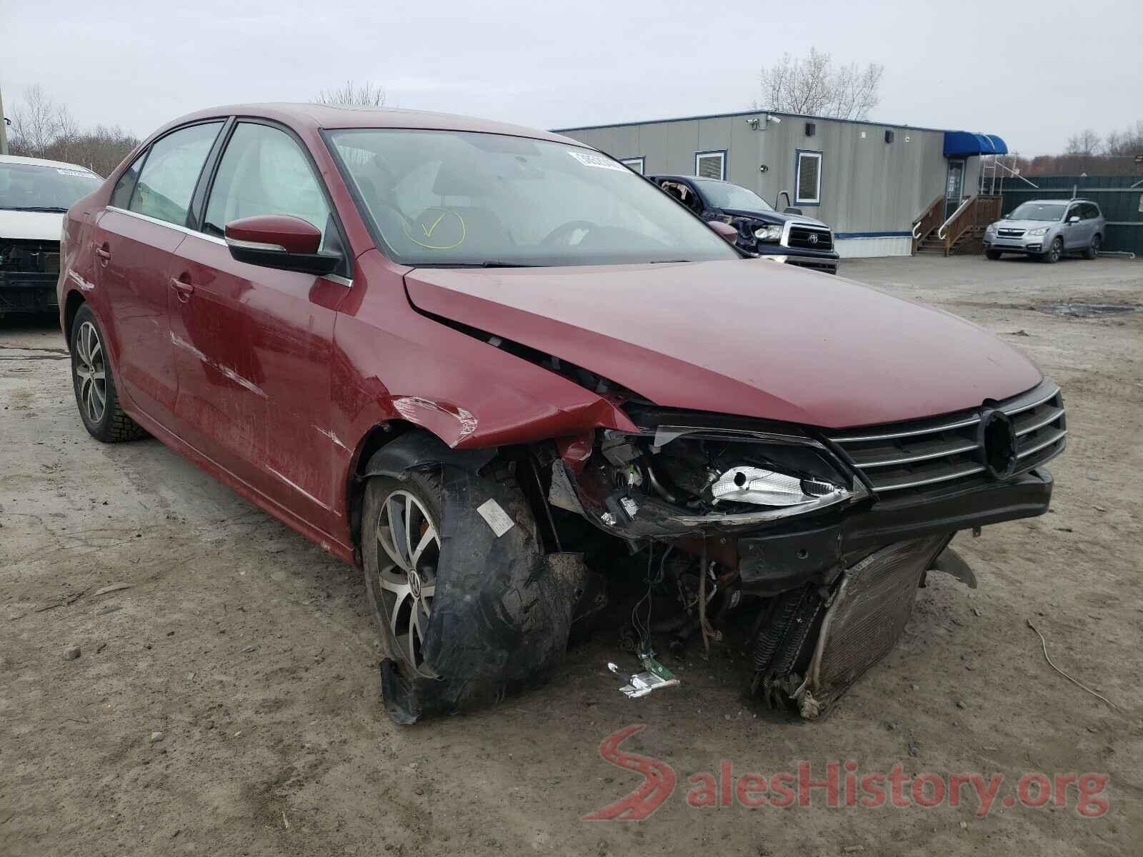 3VWDB7AJ3HM331057 2017 VOLKSWAGEN JETTA