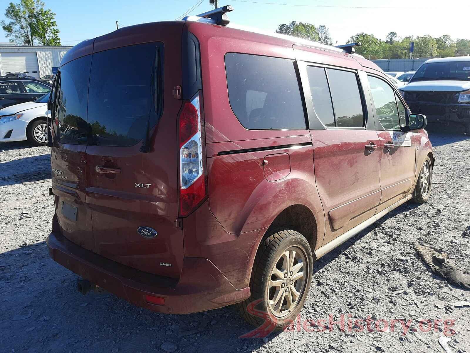 NM0GS9F2XL1464561 2020 FORD TRANSIT CO