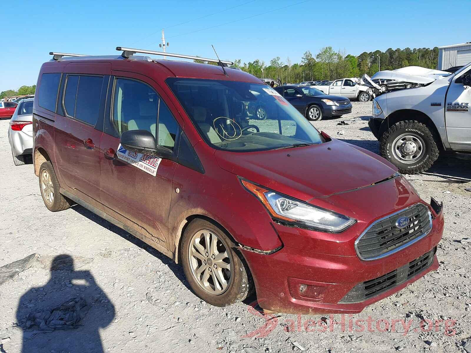 NM0GS9F2XL1464561 2020 FORD TRANSIT CO