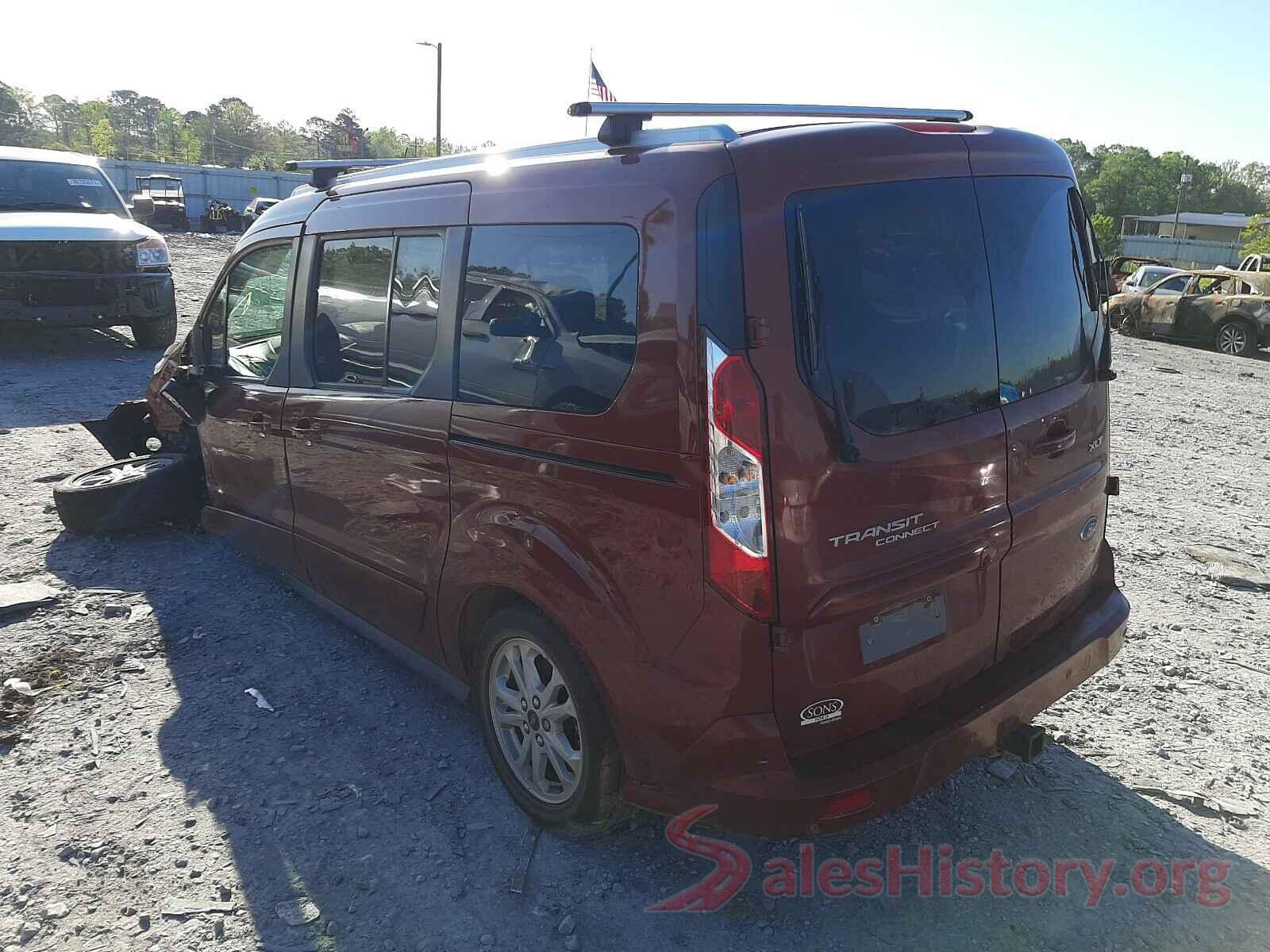 NM0GS9F2XL1464561 2020 FORD TRANSIT CO