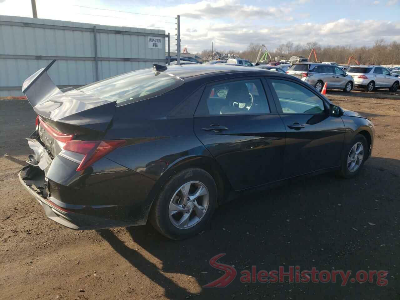 5NPLL4AG2MH040404 2021 HYUNDAI ELANTRA