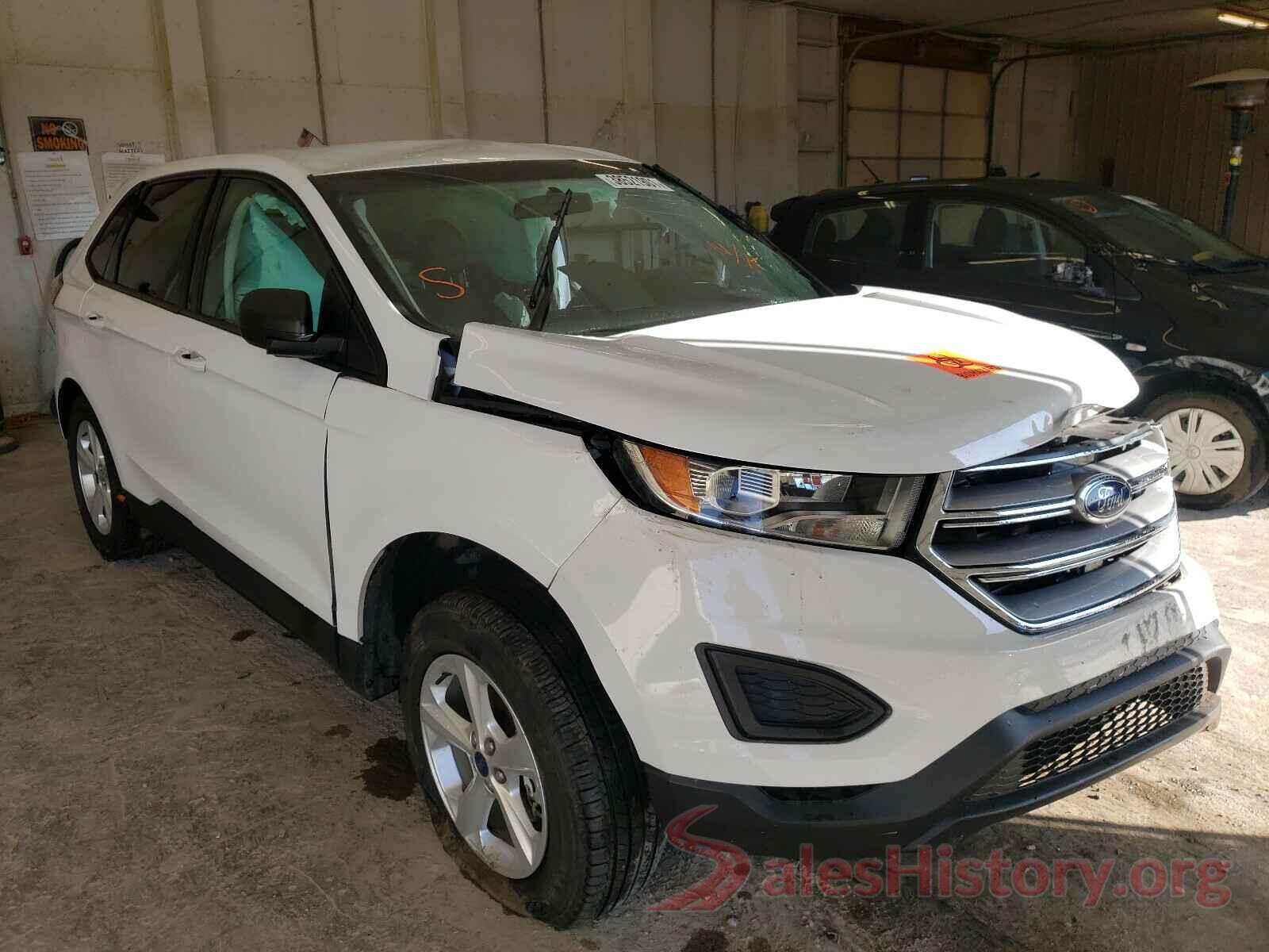 2FMPK3G99HBC40457 2017 FORD EDGE