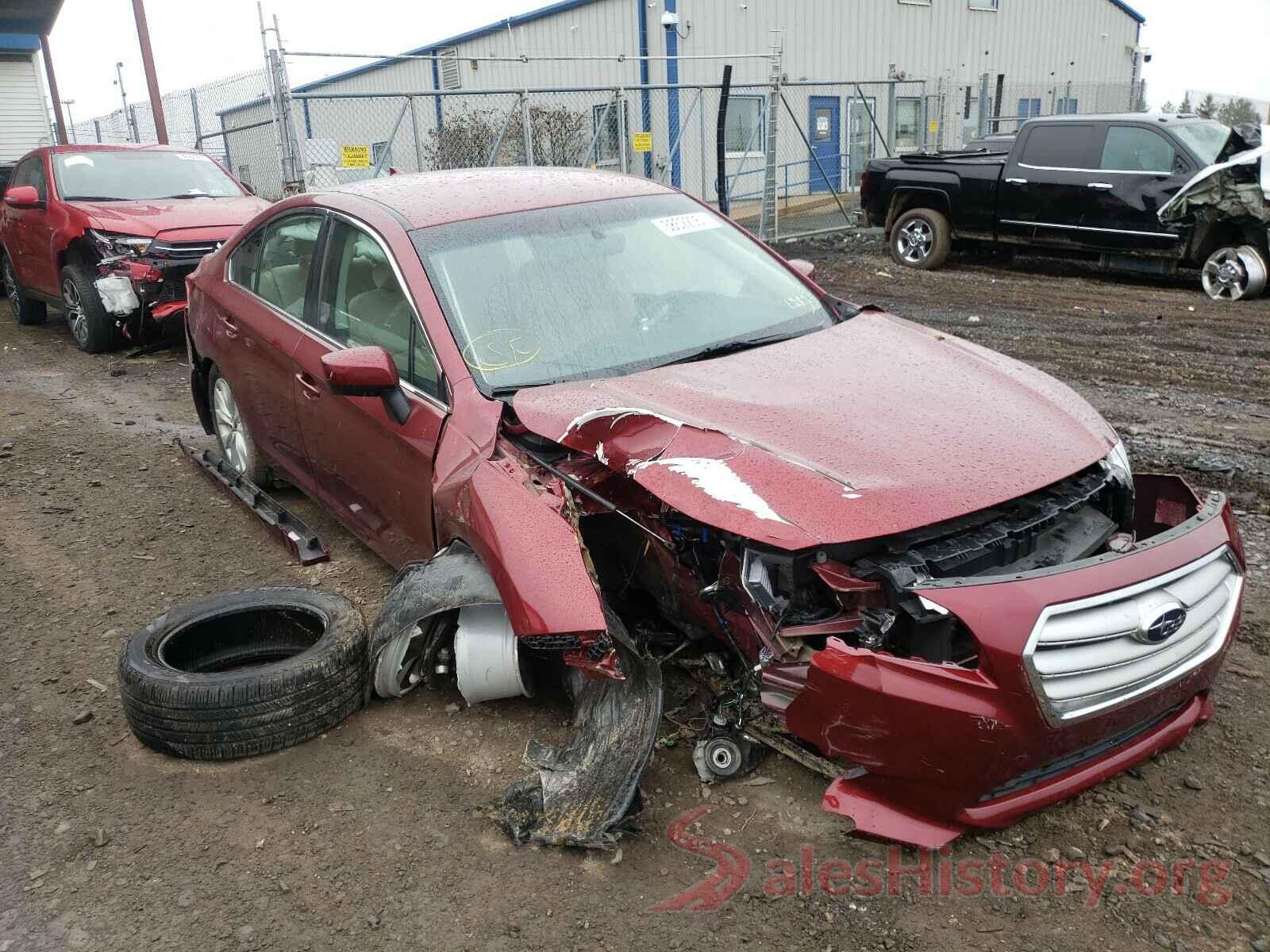 4S3BNAC66H3052954 2017 SUBARU LEGACY