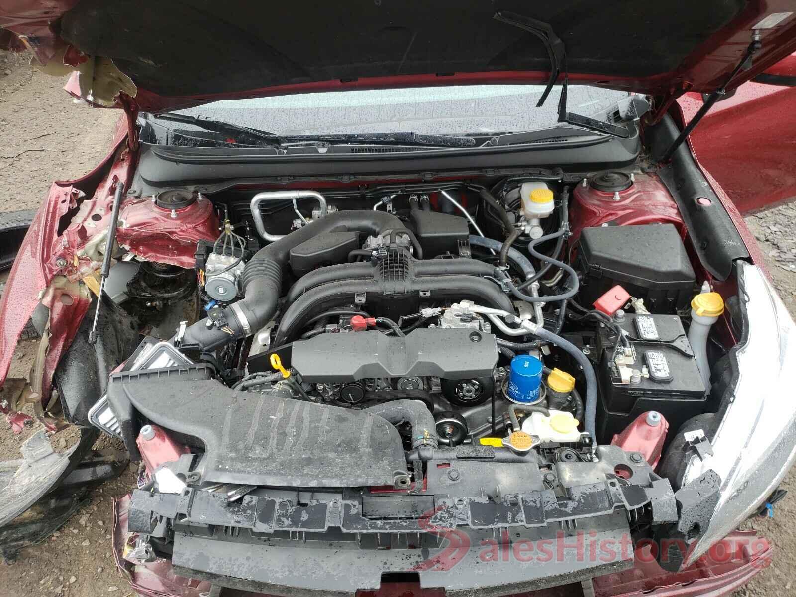 4S3BNAC66H3052954 2017 SUBARU LEGACY