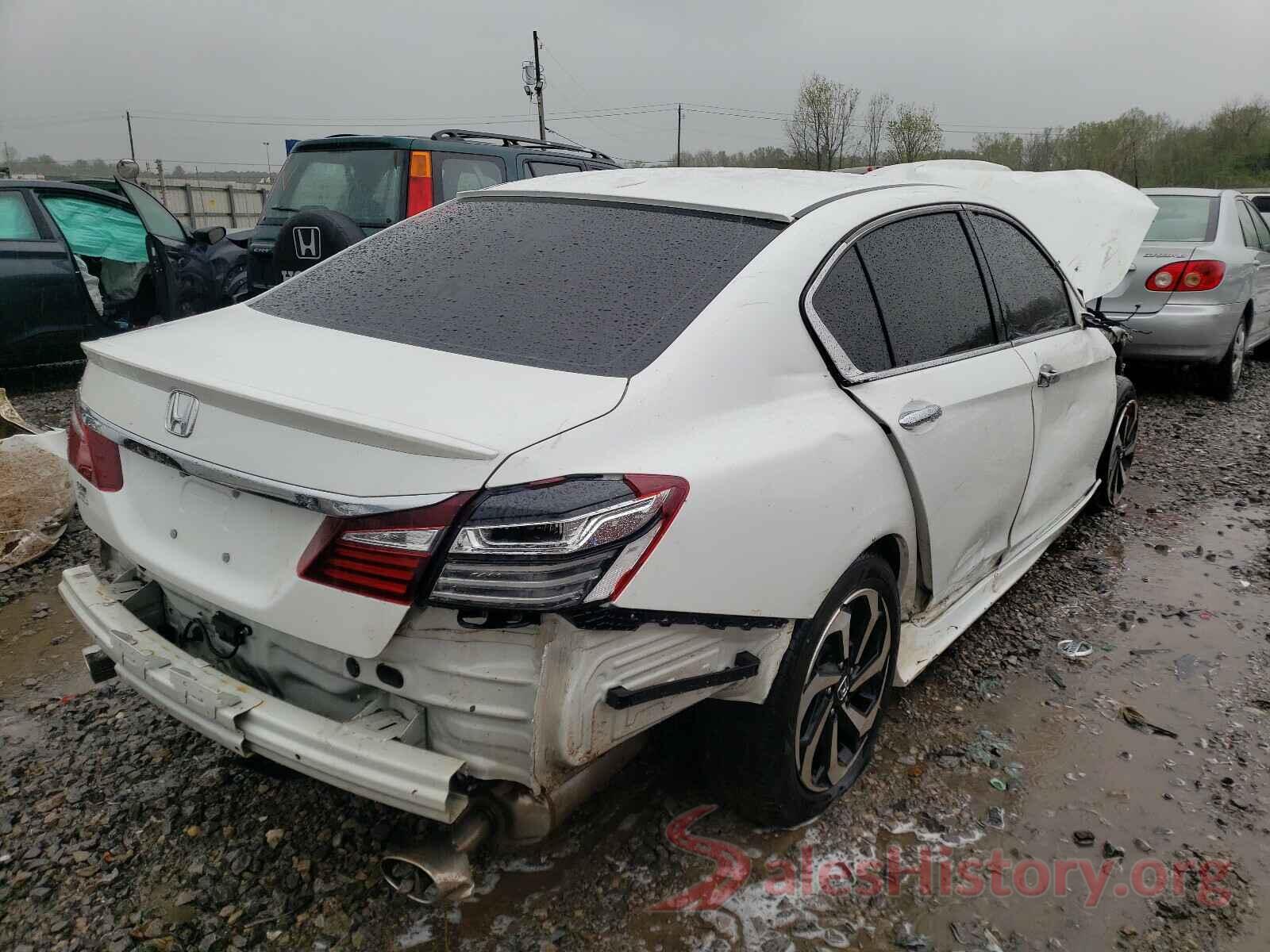 1HGCR3F85GA014869 2016 HONDA ACCORD