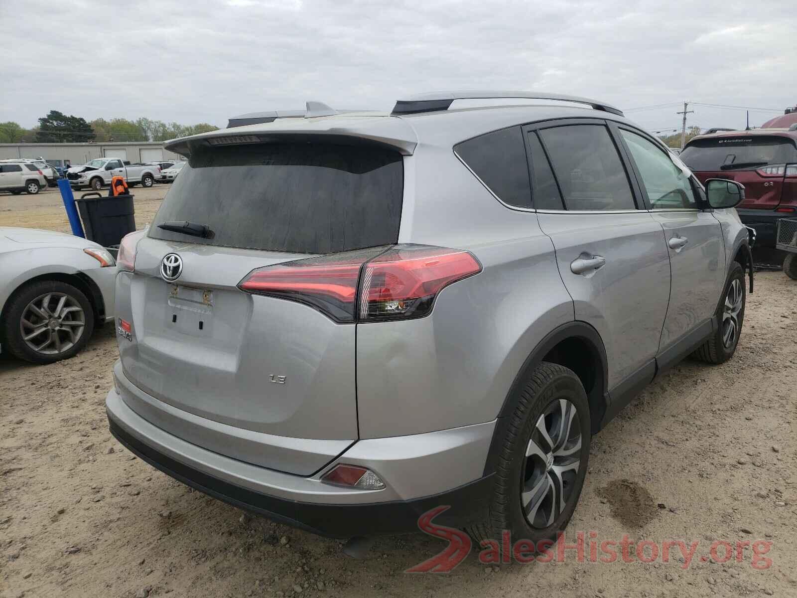 2T3ZFREV4HW326440 2017 TOYOTA RAV4