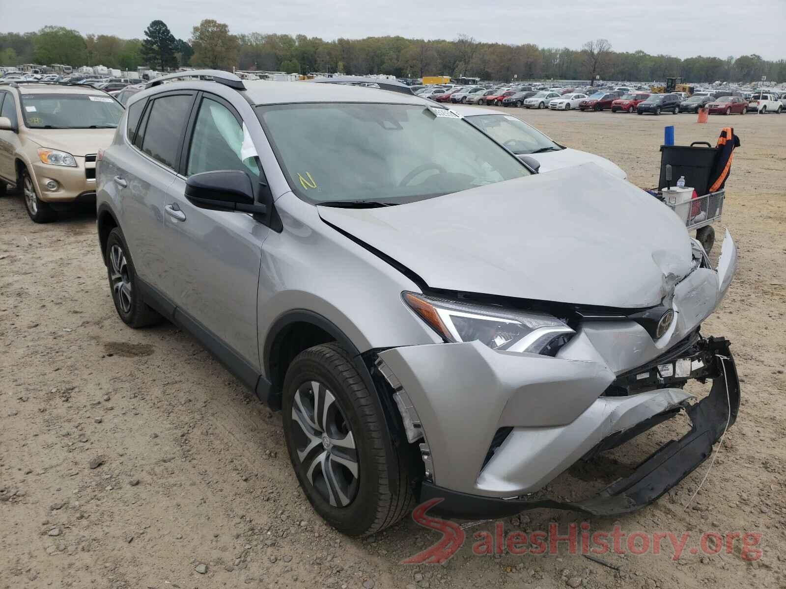 2T3ZFREV4HW326440 2017 TOYOTA RAV4