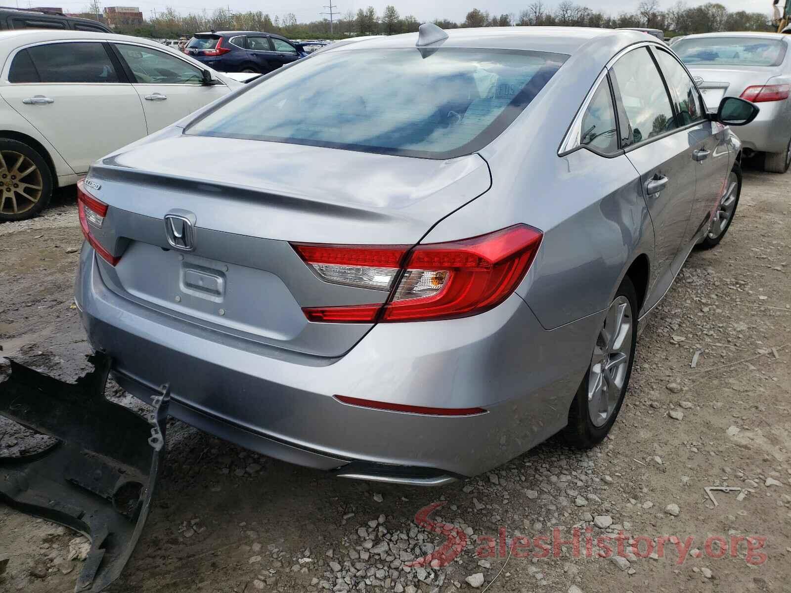 1HGCV1F17JA188260 2018 HONDA ACCORD