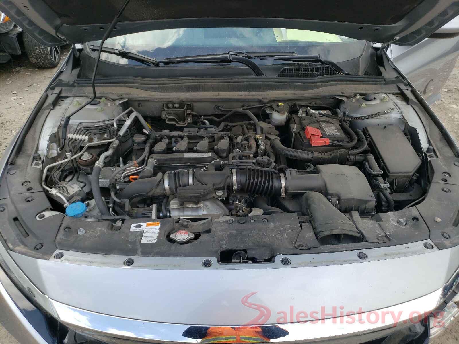 1HGCV1F17JA188260 2018 HONDA ACCORD