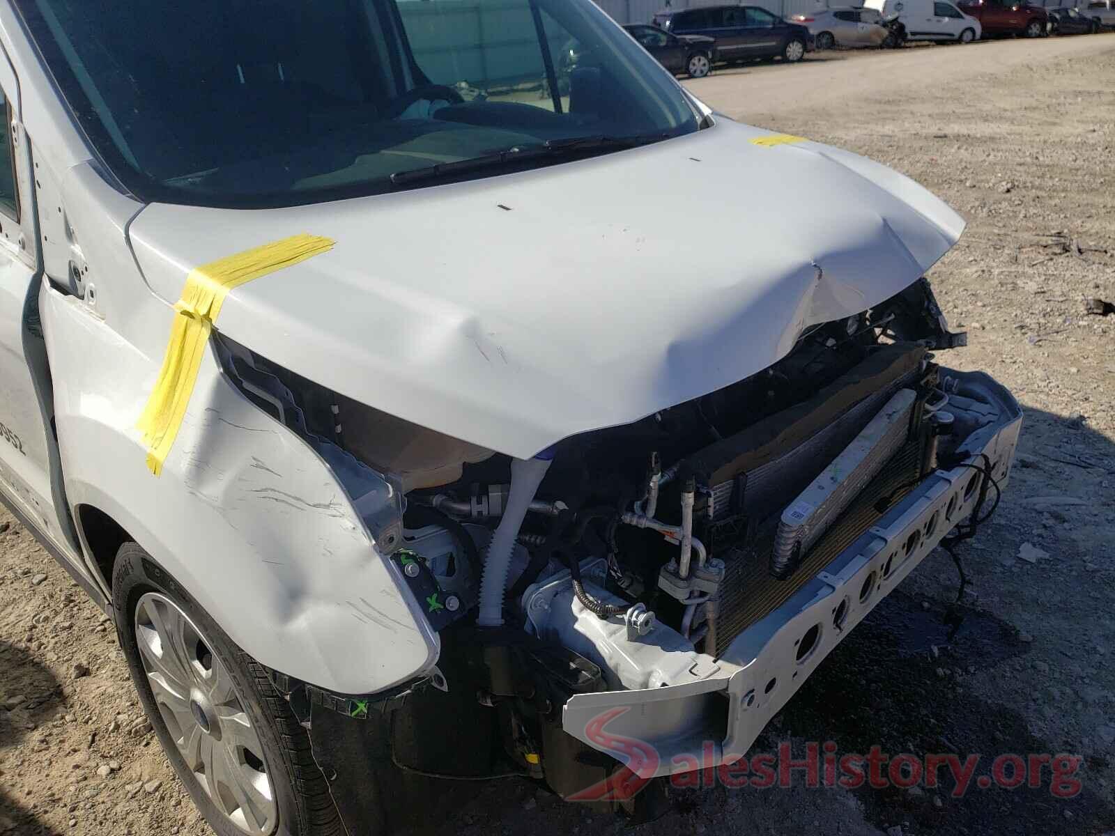 NM0LS7E28L1438917 2020 FORD TRANSIT CO