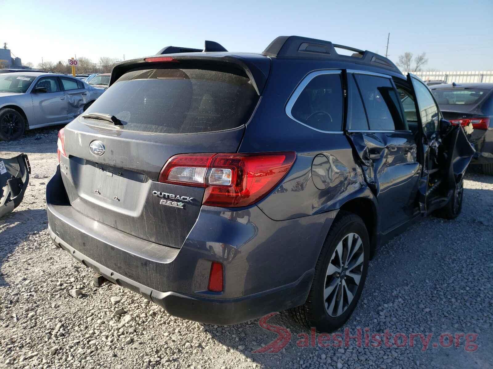 4S4BSANC5H3215200 2017 SUBARU OUTBACK