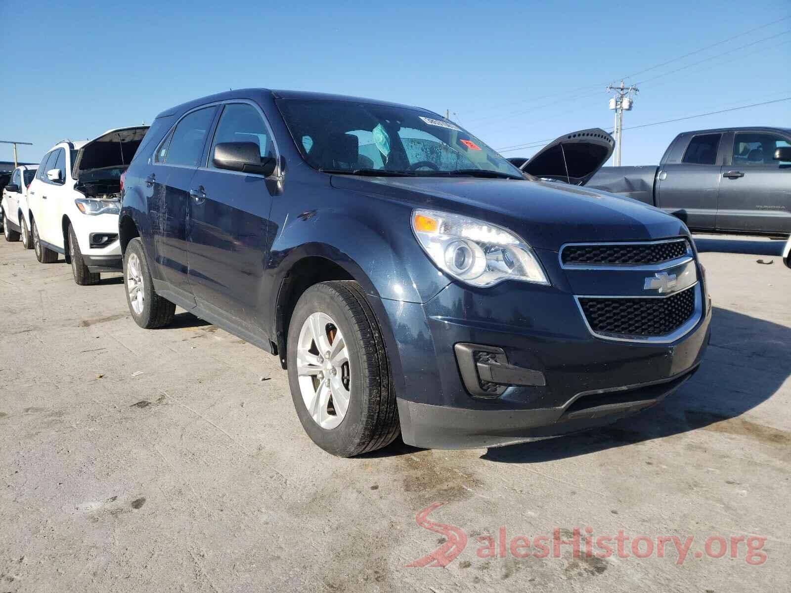 2GNALBEK3G6334095 2016 CHEVROLET EQUINOX