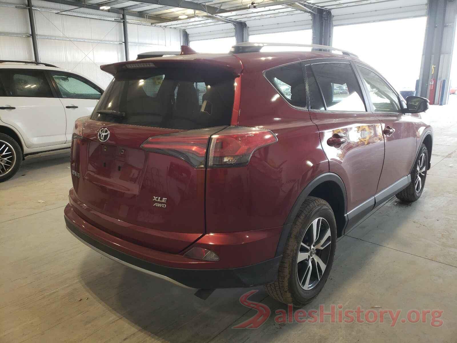 JTMRFREV6JD222700 2018 TOYOTA RAV4