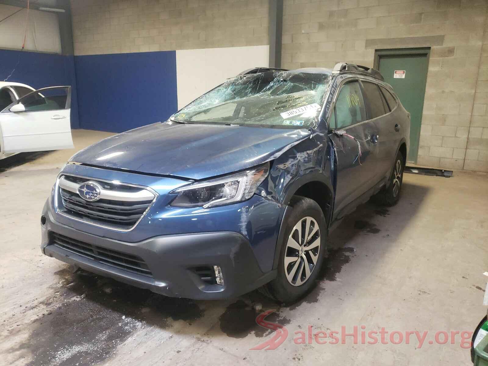 4S4BTACC8L3137228 2020 SUBARU OUTBACK