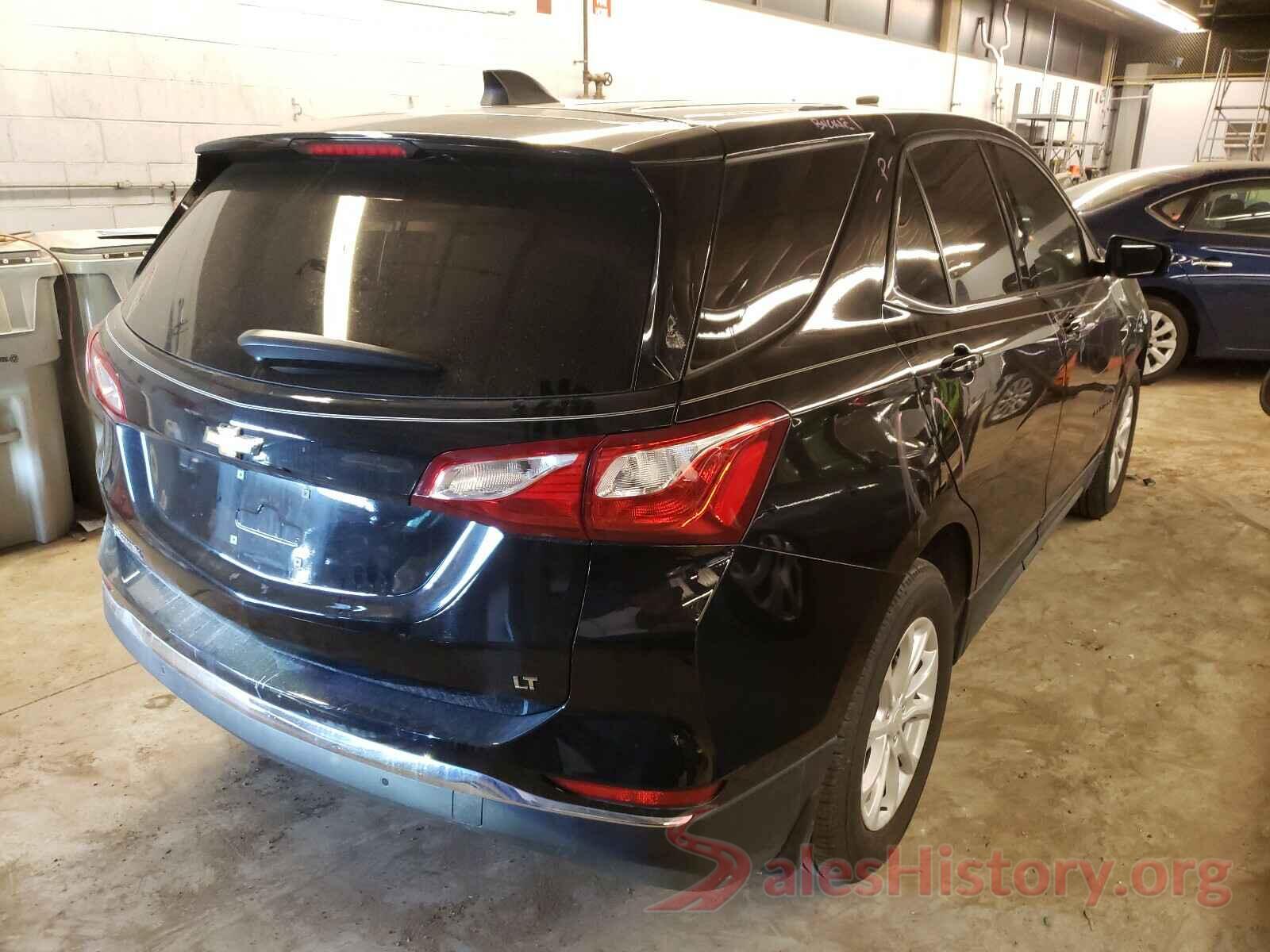 3GNAXKEV2KL319154 2019 CHEVROLET EQUINOX