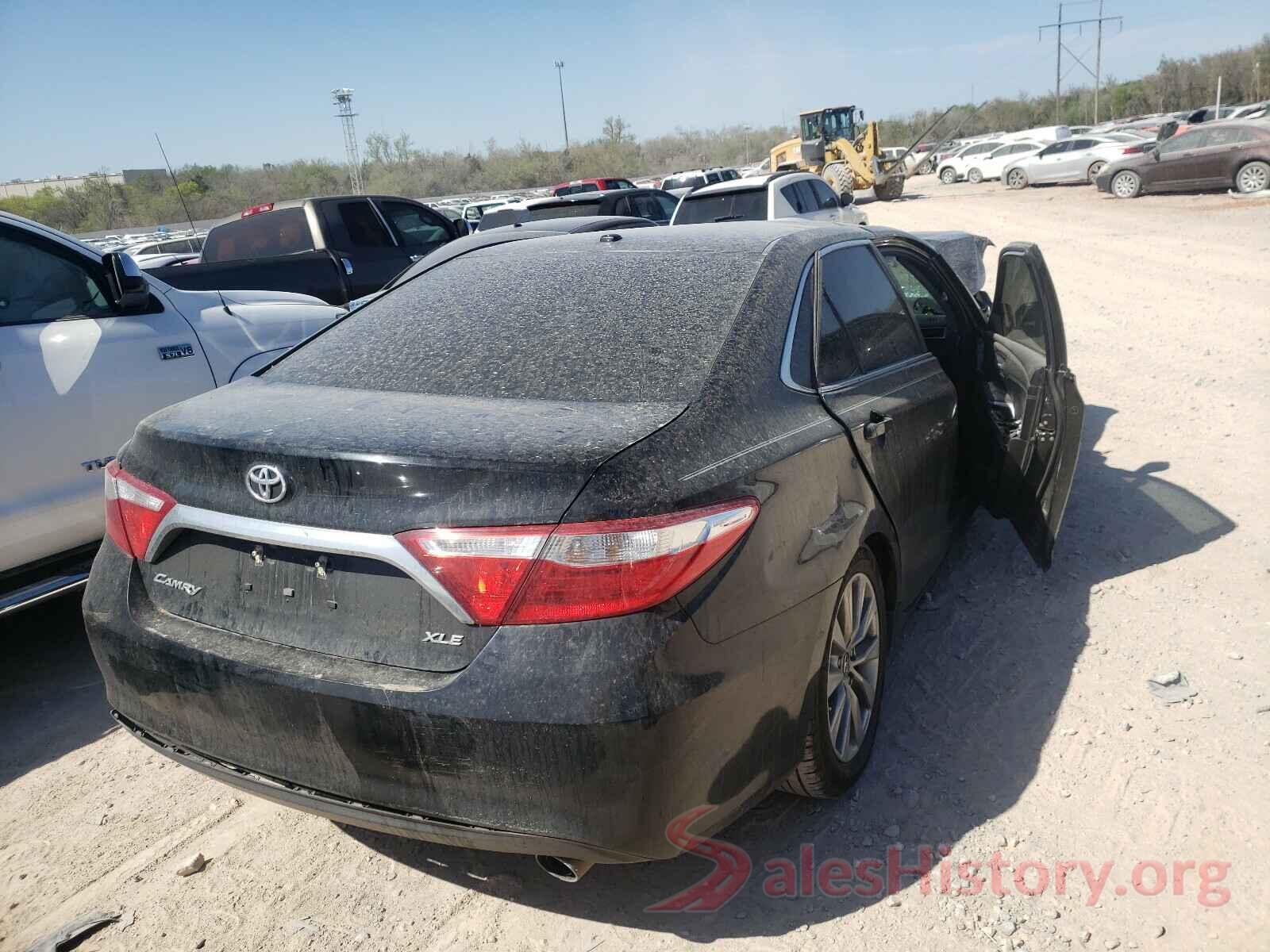 4T1BF1FKXHU723005 2017 TOYOTA CAMRY