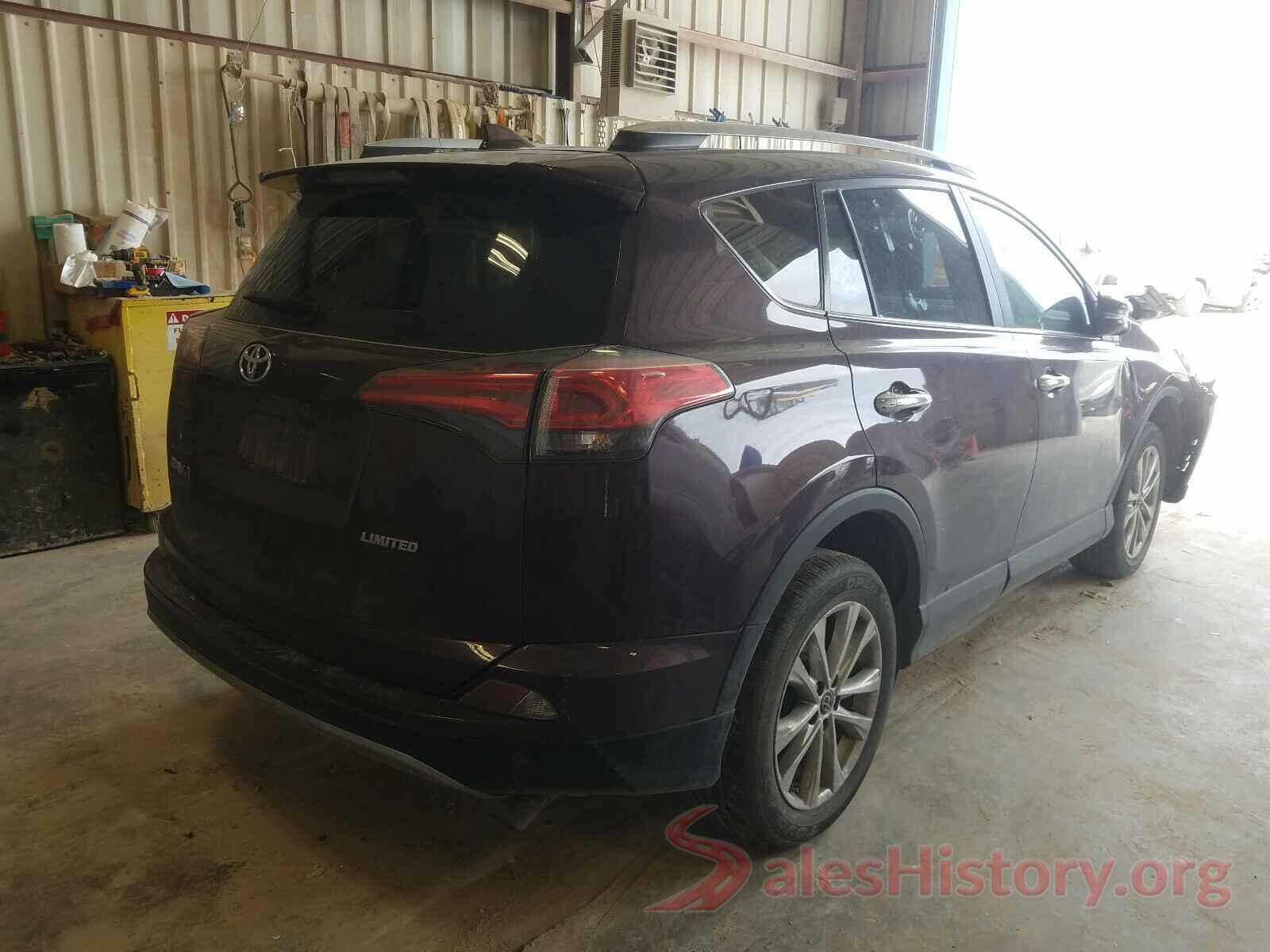 2T3YFREVXJW491295 2018 TOYOTA RAV4