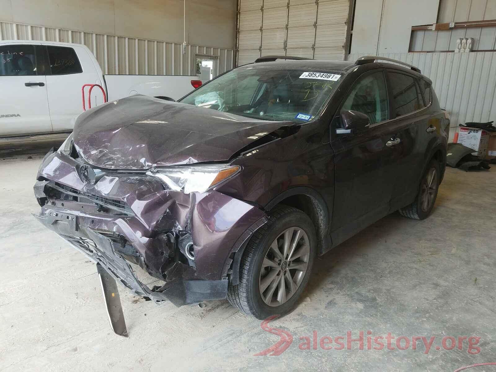 2T3YFREVXJW491295 2018 TOYOTA RAV4