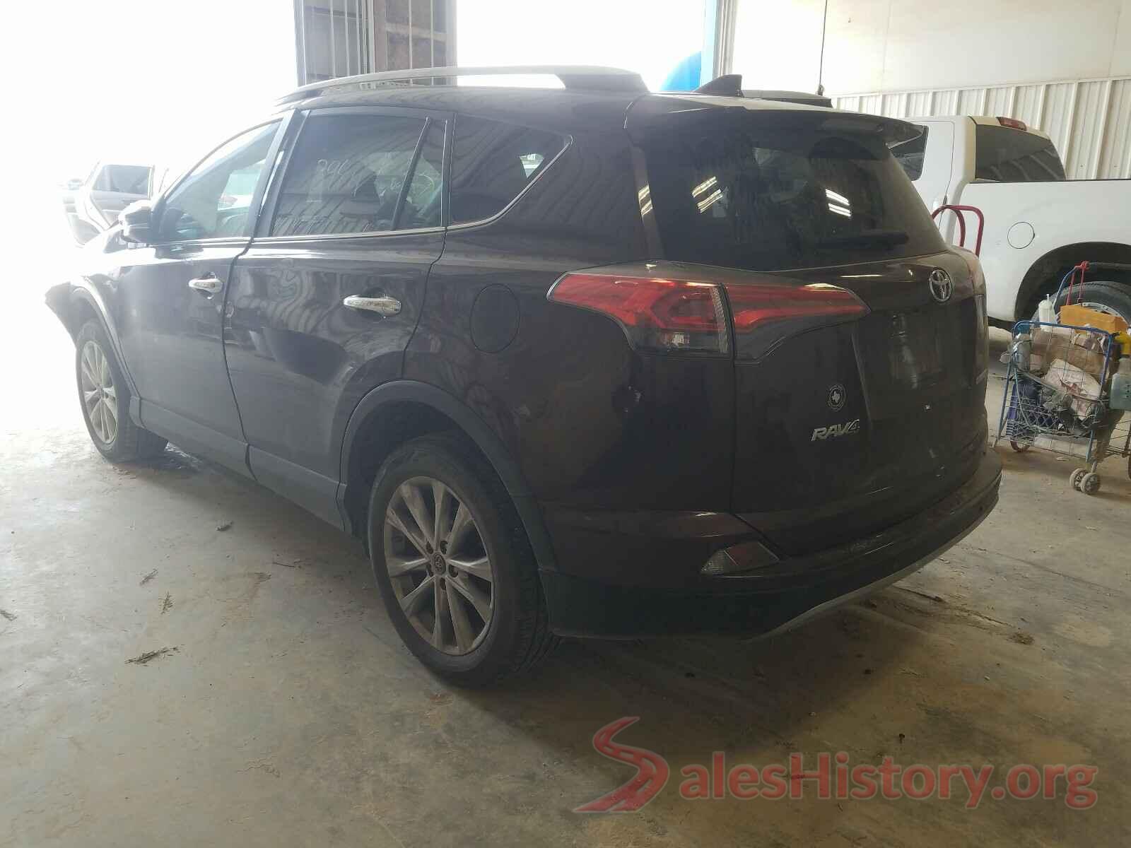 2T3YFREVXJW491295 2018 TOYOTA RAV4