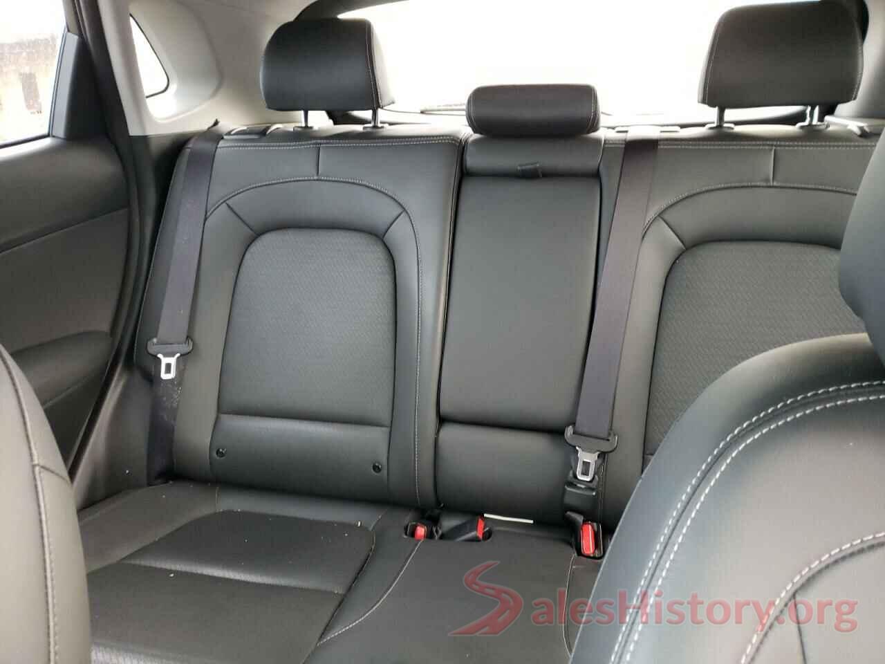 KM8K3CA53KU274344 2019 HYUNDAI KONA