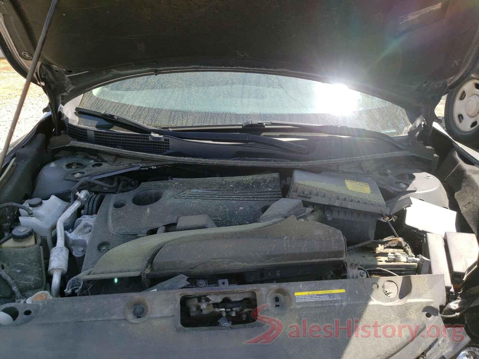 1N4AL3AP7HC295316 2017 NISSAN ALTIMA