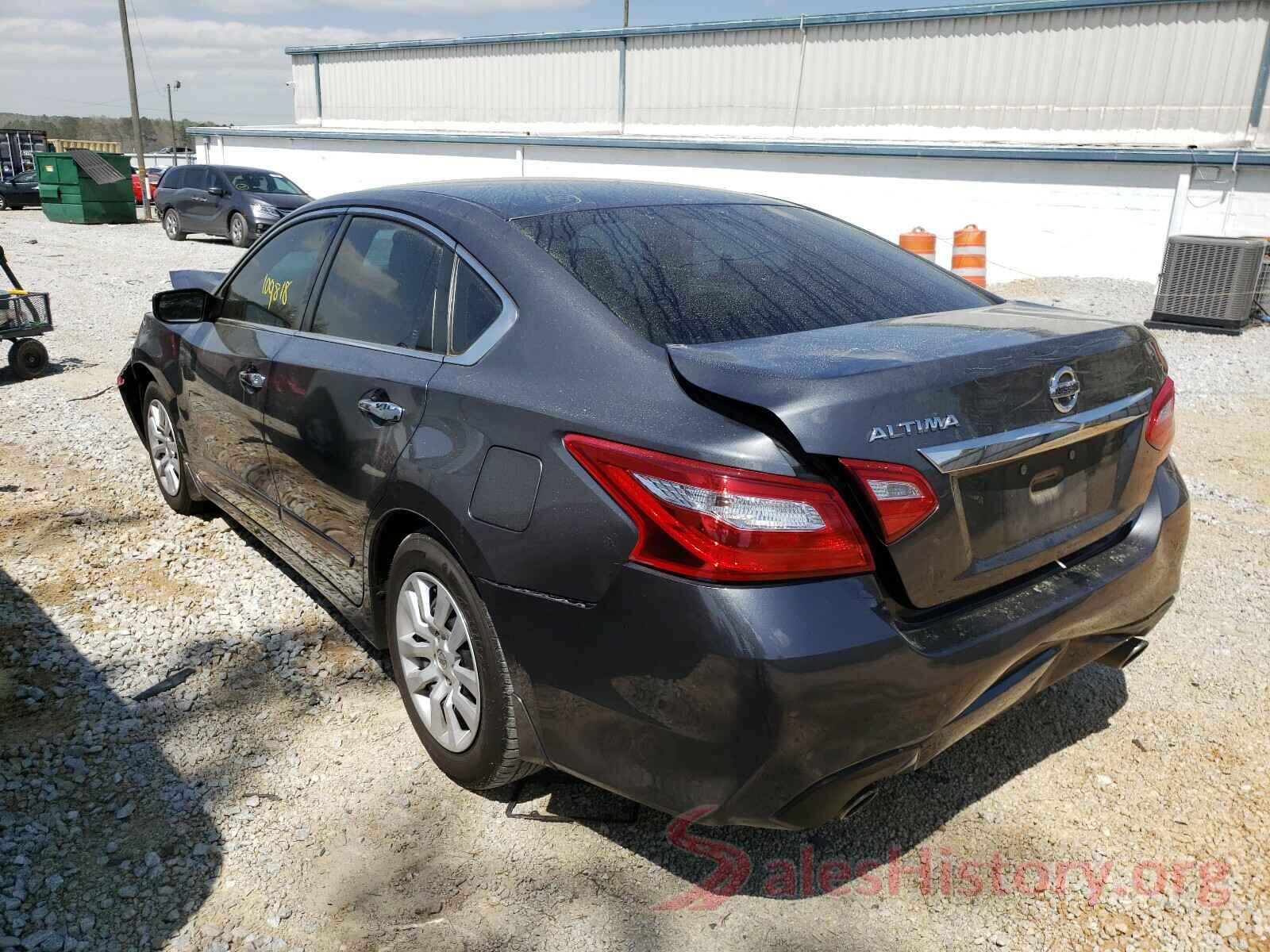 1N4AL3AP7HC295316 2017 NISSAN ALTIMA