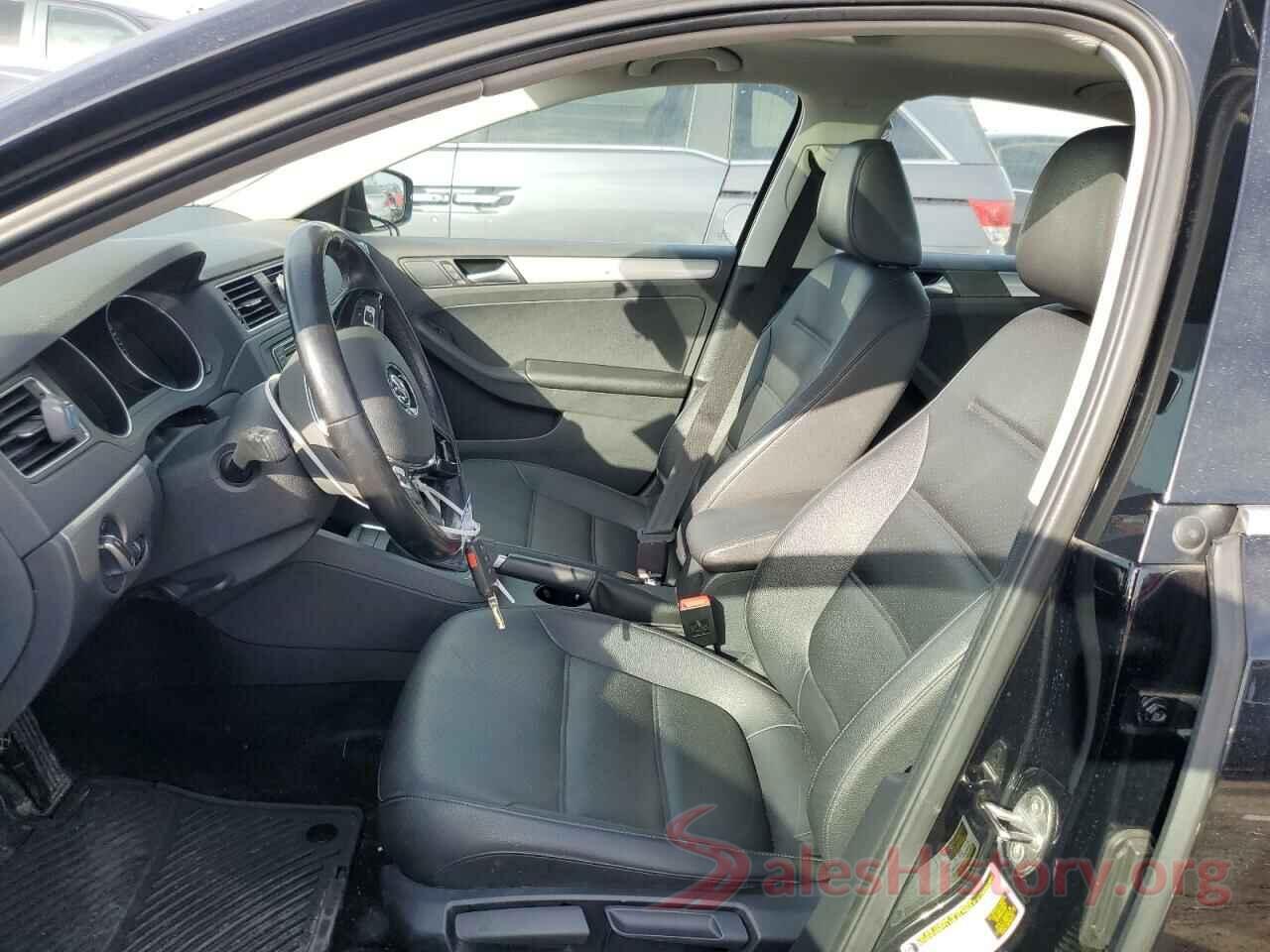 3VWDB7AJ3HM238006 2017 VOLKSWAGEN JETTA