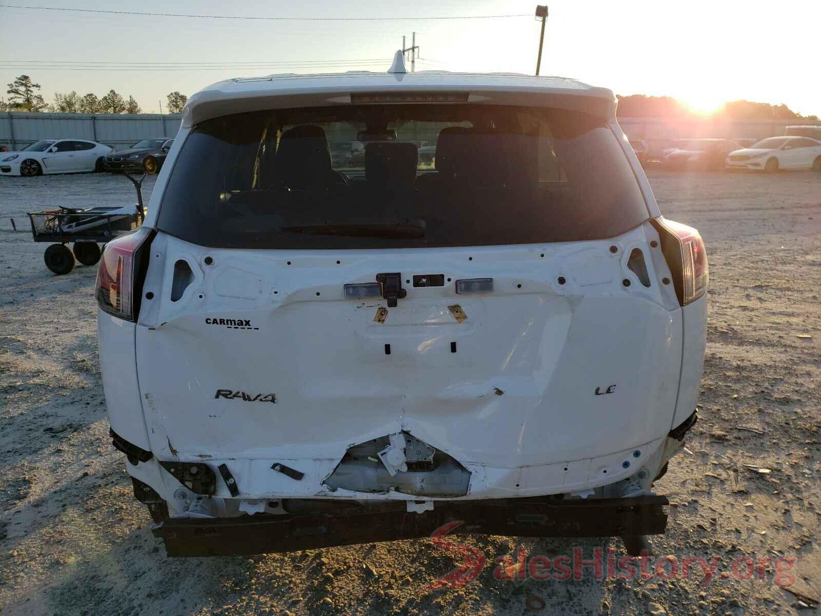 2T3ZFREV5JW469967 2018 TOYOTA RAV4