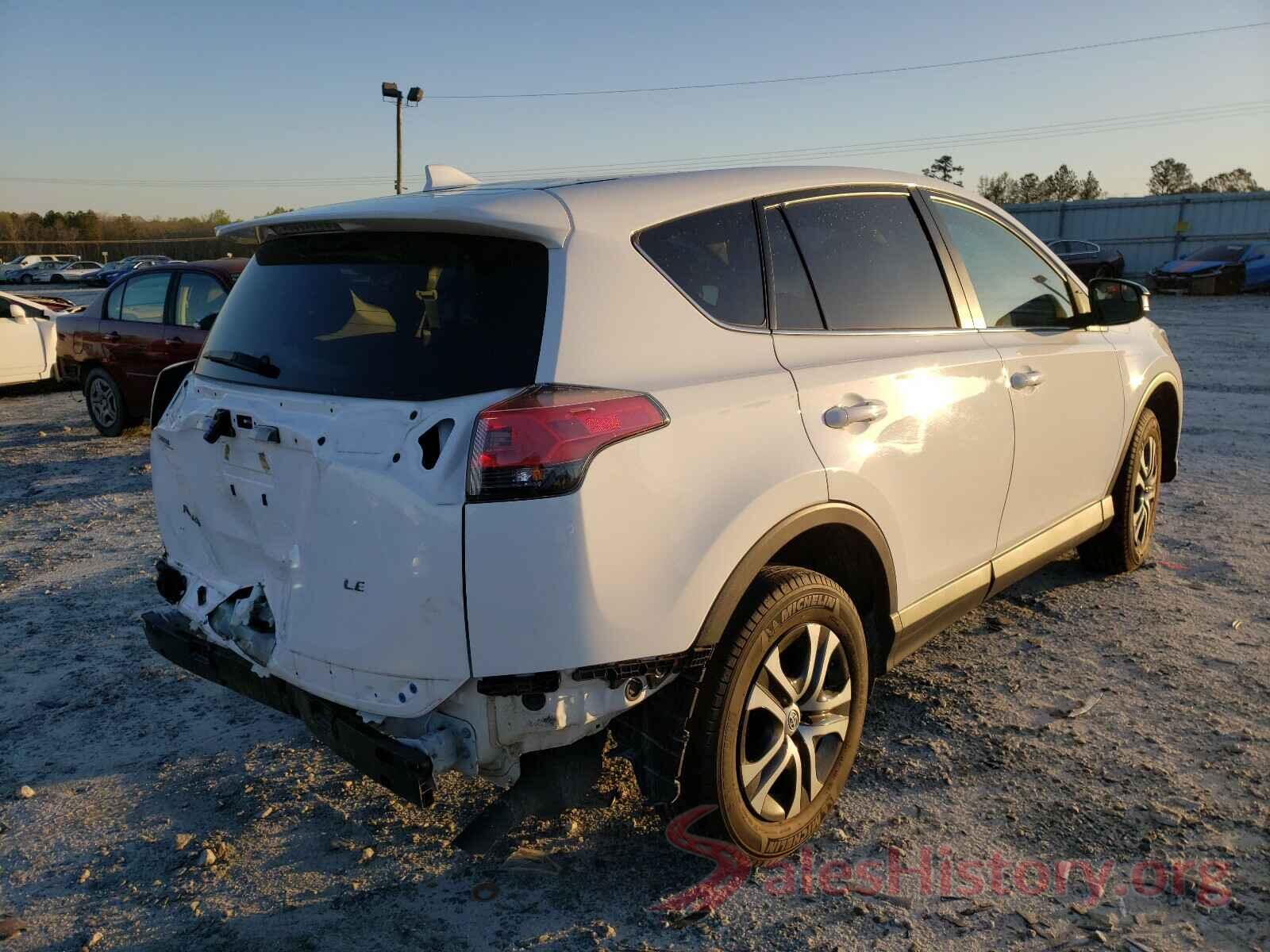 2T3ZFREV5JW469967 2018 TOYOTA RAV4