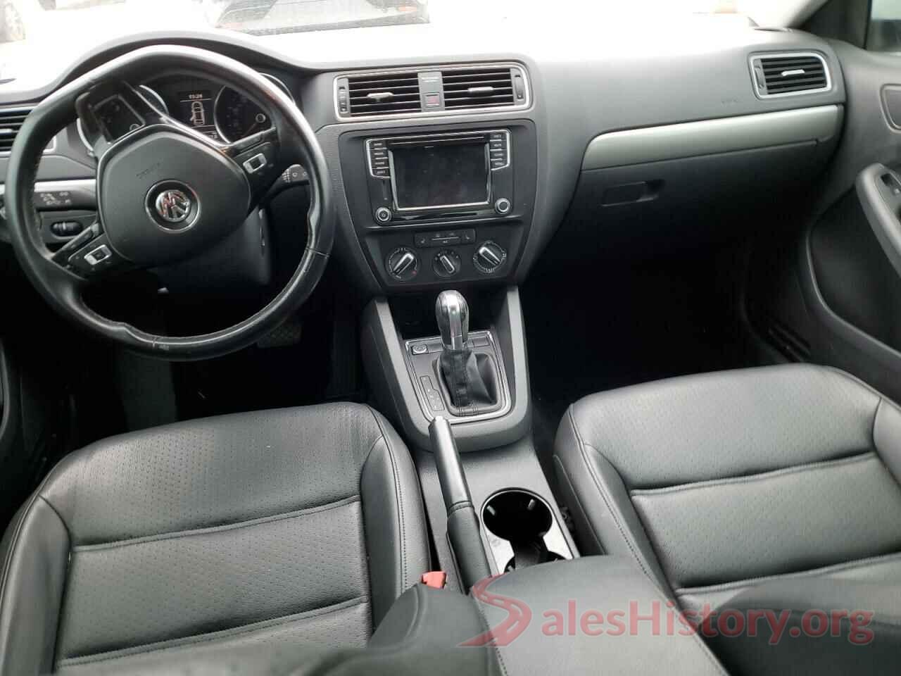 3VWDB7AJ9HM326154 2017 VOLKSWAGEN JETTA