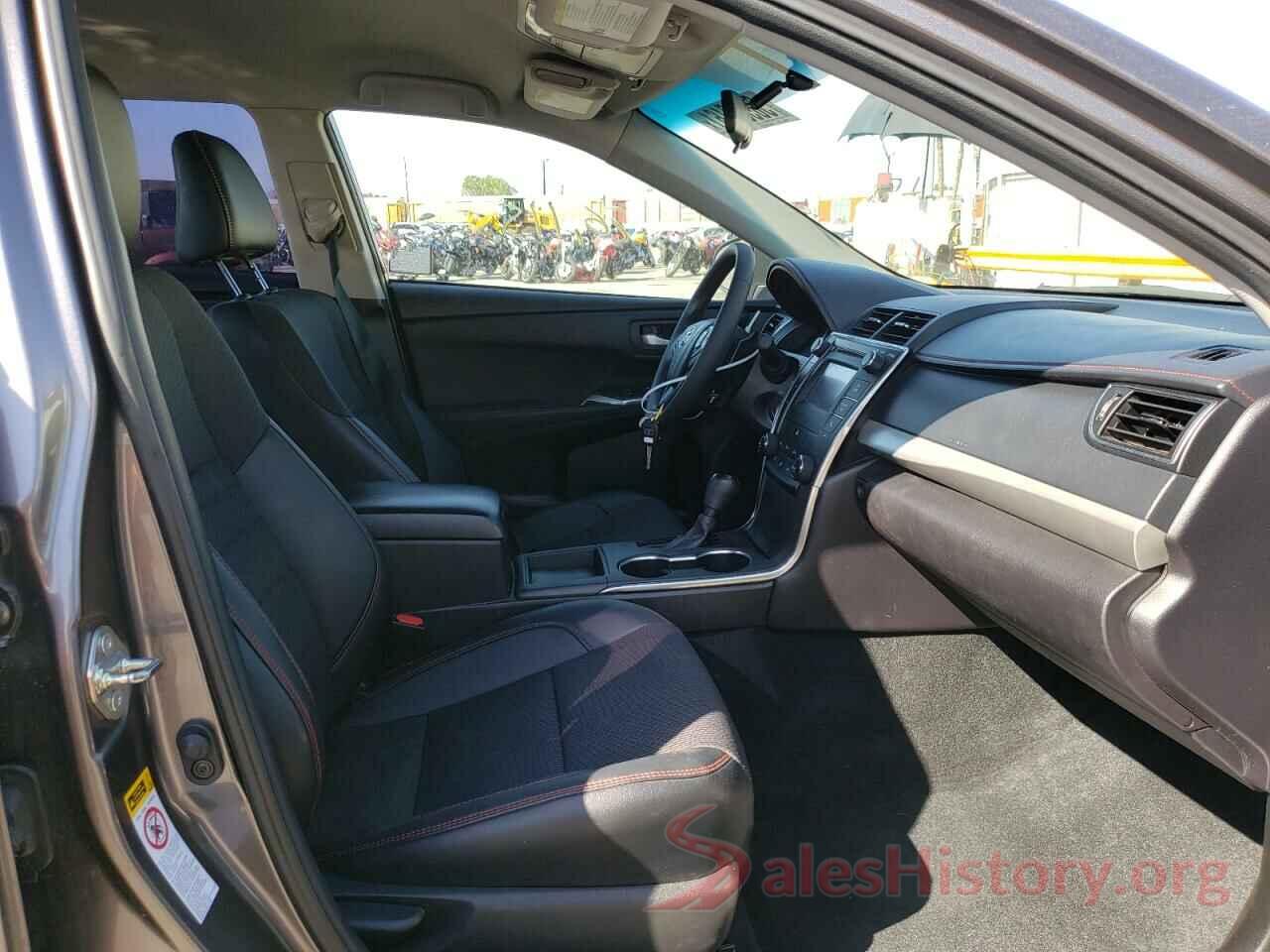 4T1BF1FK0GU156026 2016 TOYOTA CAMRY