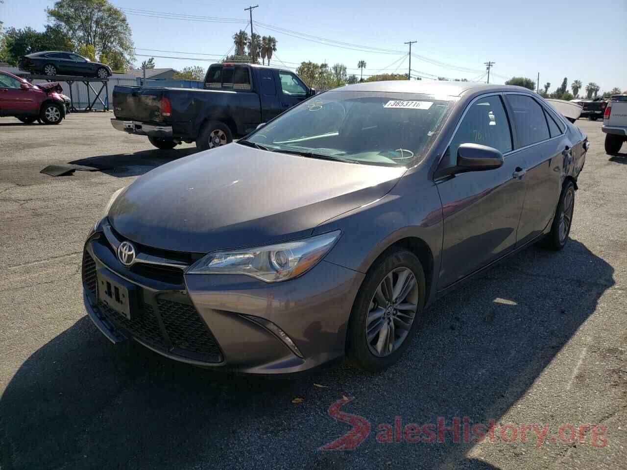 4T1BF1FK0GU156026 2016 TOYOTA CAMRY