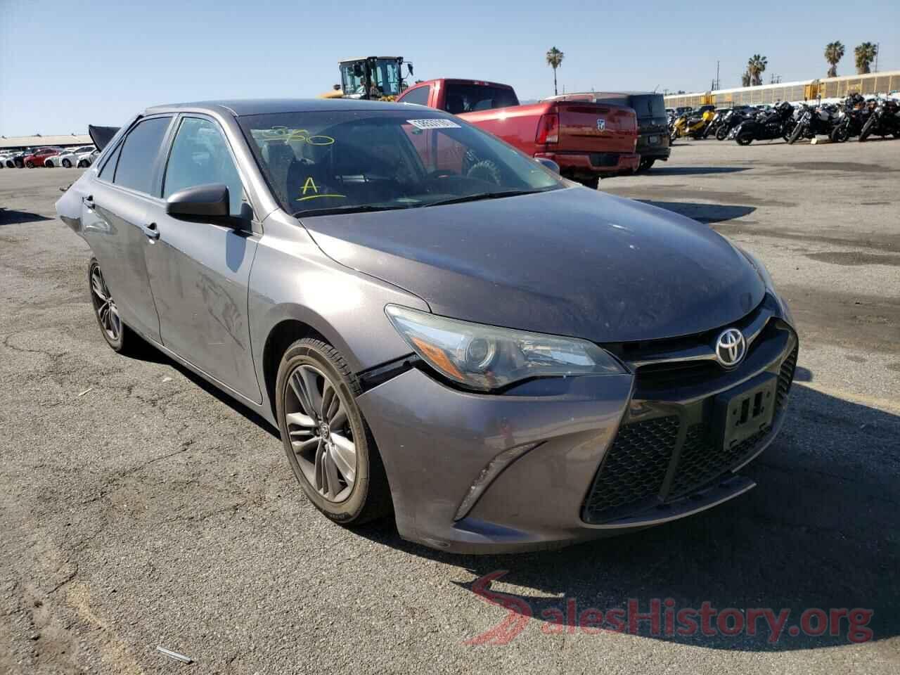 4T1BF1FK0GU156026 2016 TOYOTA CAMRY