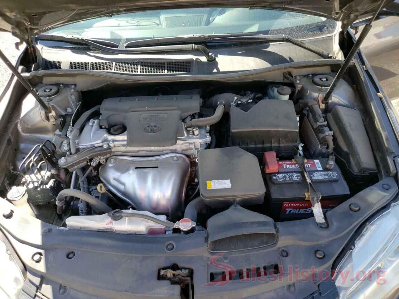 4T1BF1FK0GU156026 2016 TOYOTA CAMRY