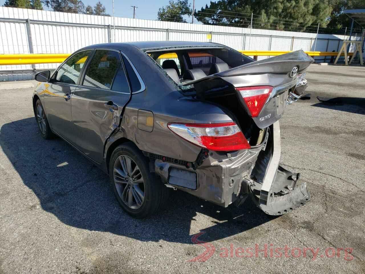 4T1BF1FK0GU156026 2016 TOYOTA CAMRY