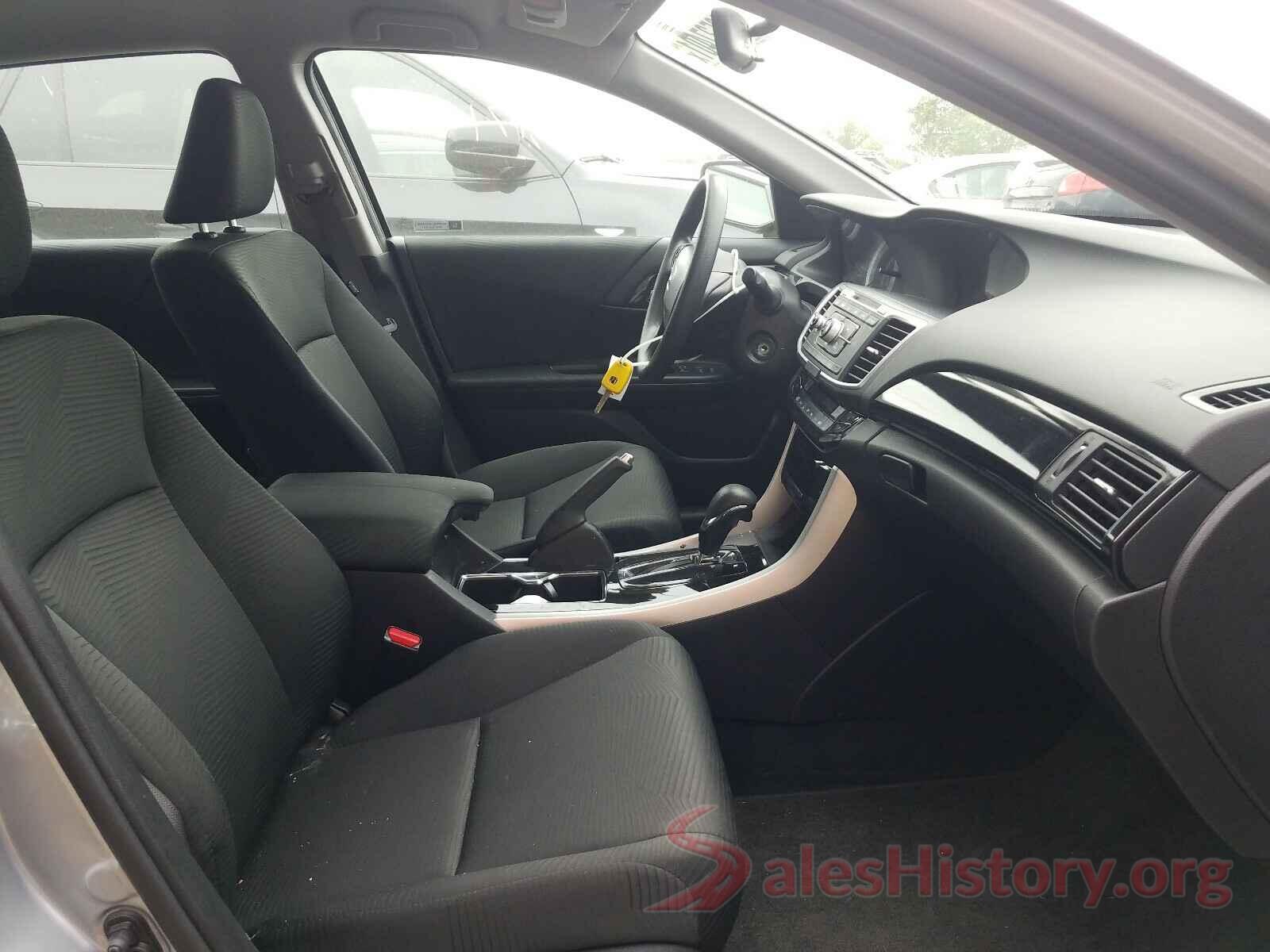 1HGCR2F34HA282408 2017 HONDA ACCORD