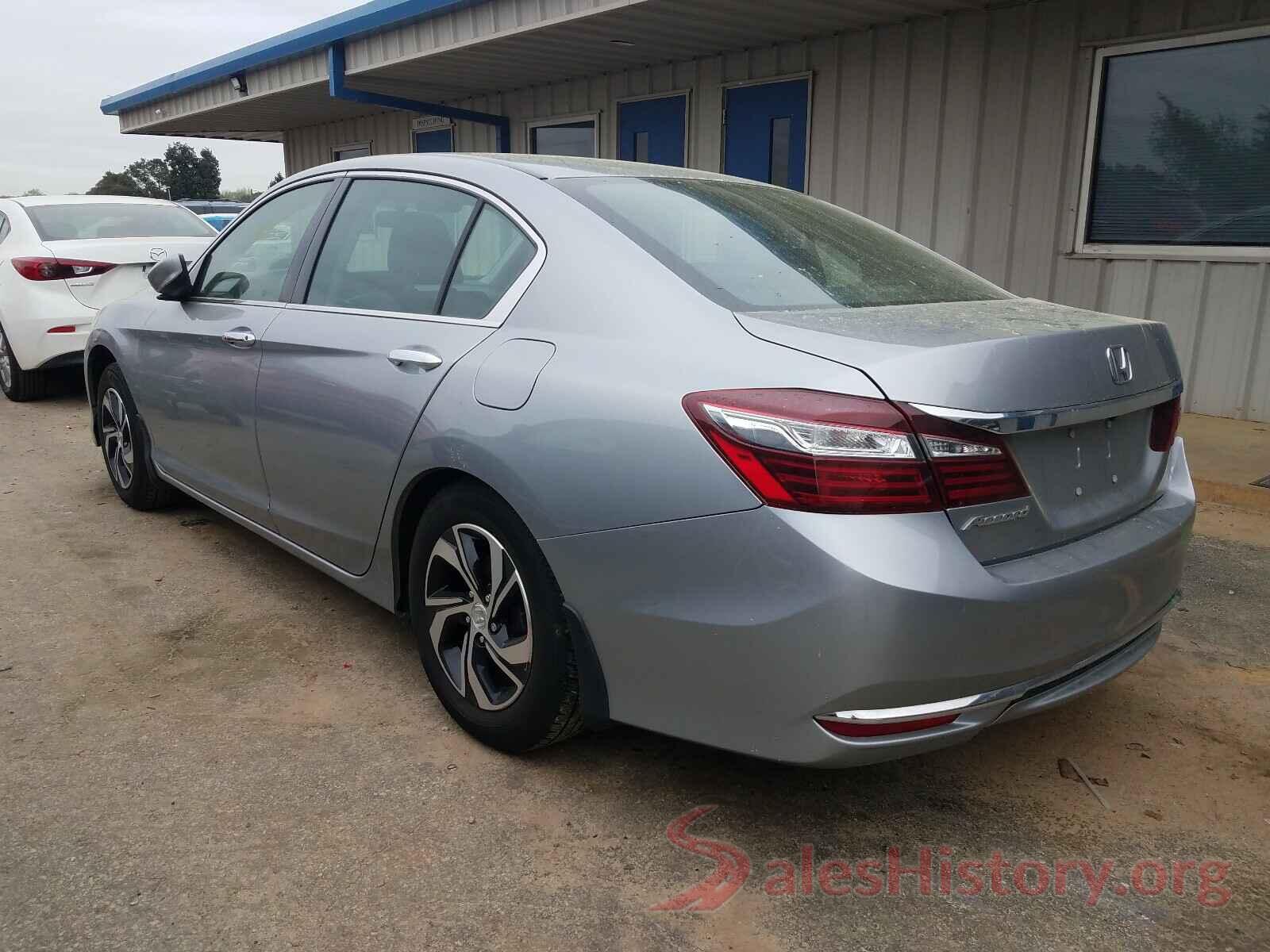 1HGCR2F34HA282408 2017 HONDA ACCORD