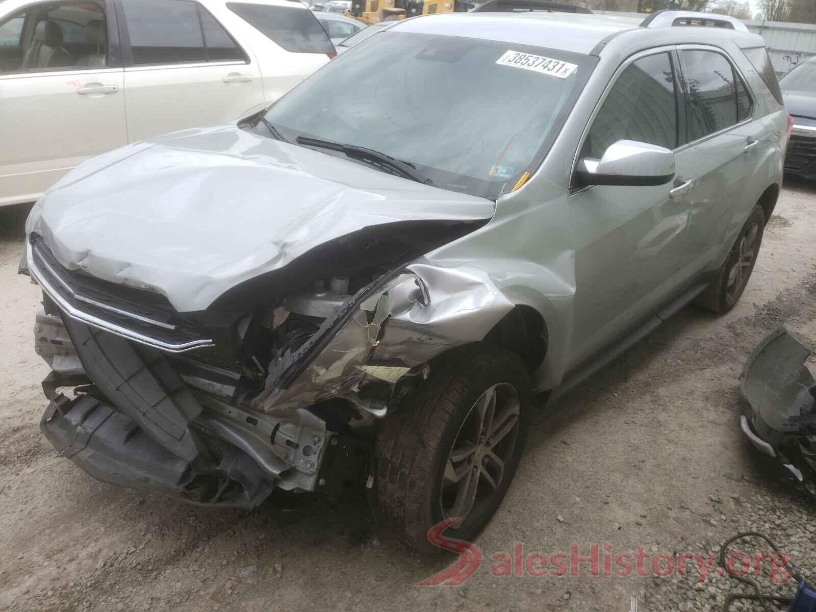 2GNALDEK0G6180246 2016 CHEVROLET EQUINOX