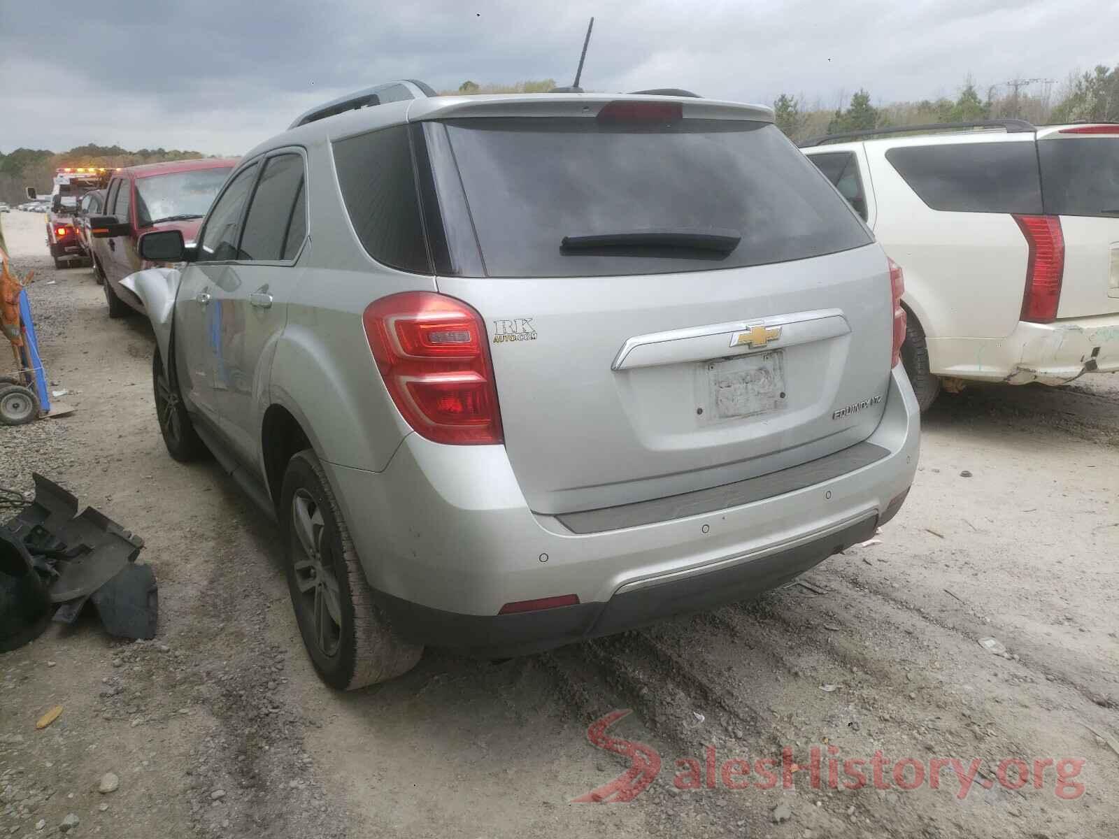 2GNALDEK0G6180246 2016 CHEVROLET EQUINOX