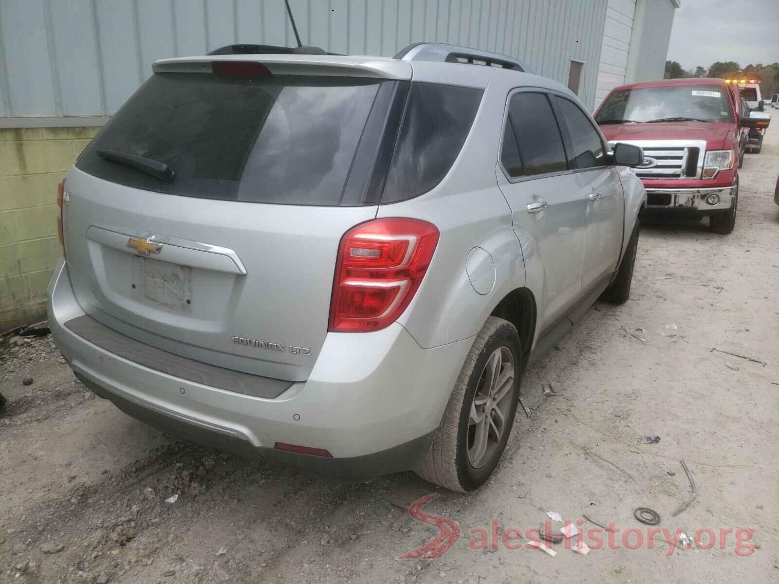 2GNALDEK0G6180246 2016 CHEVROLET EQUINOX