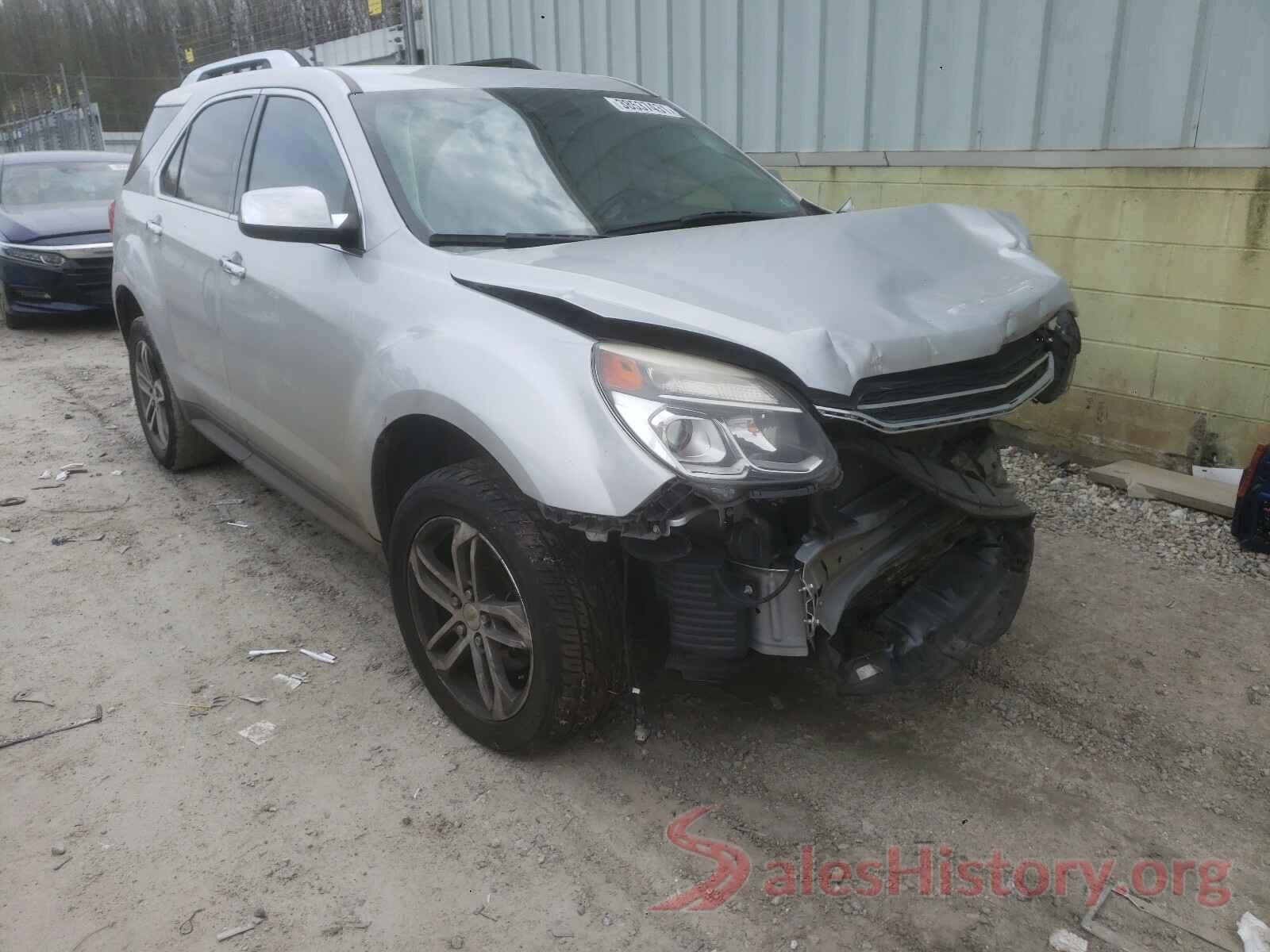 2GNALDEK0G6180246 2016 CHEVROLET EQUINOX