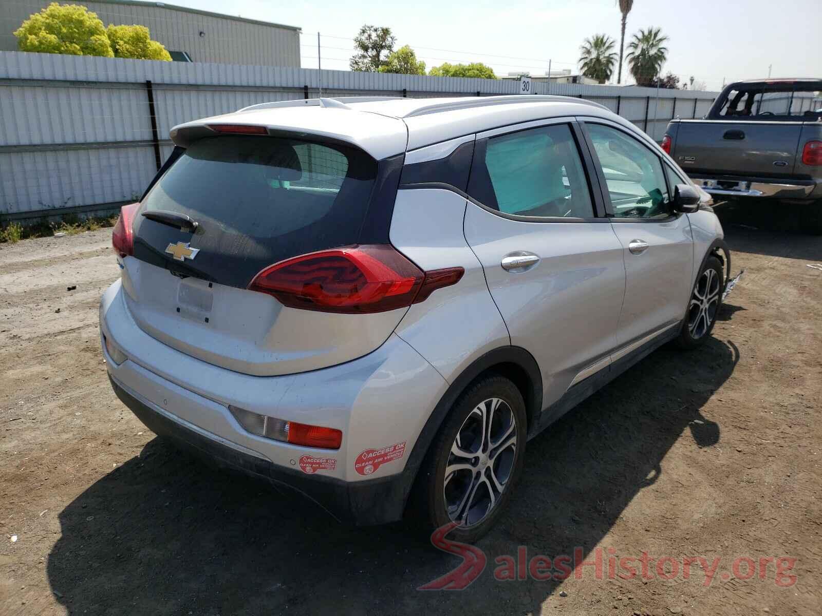 1G1FX6S04H4135808 2017 CHEVROLET BOLT