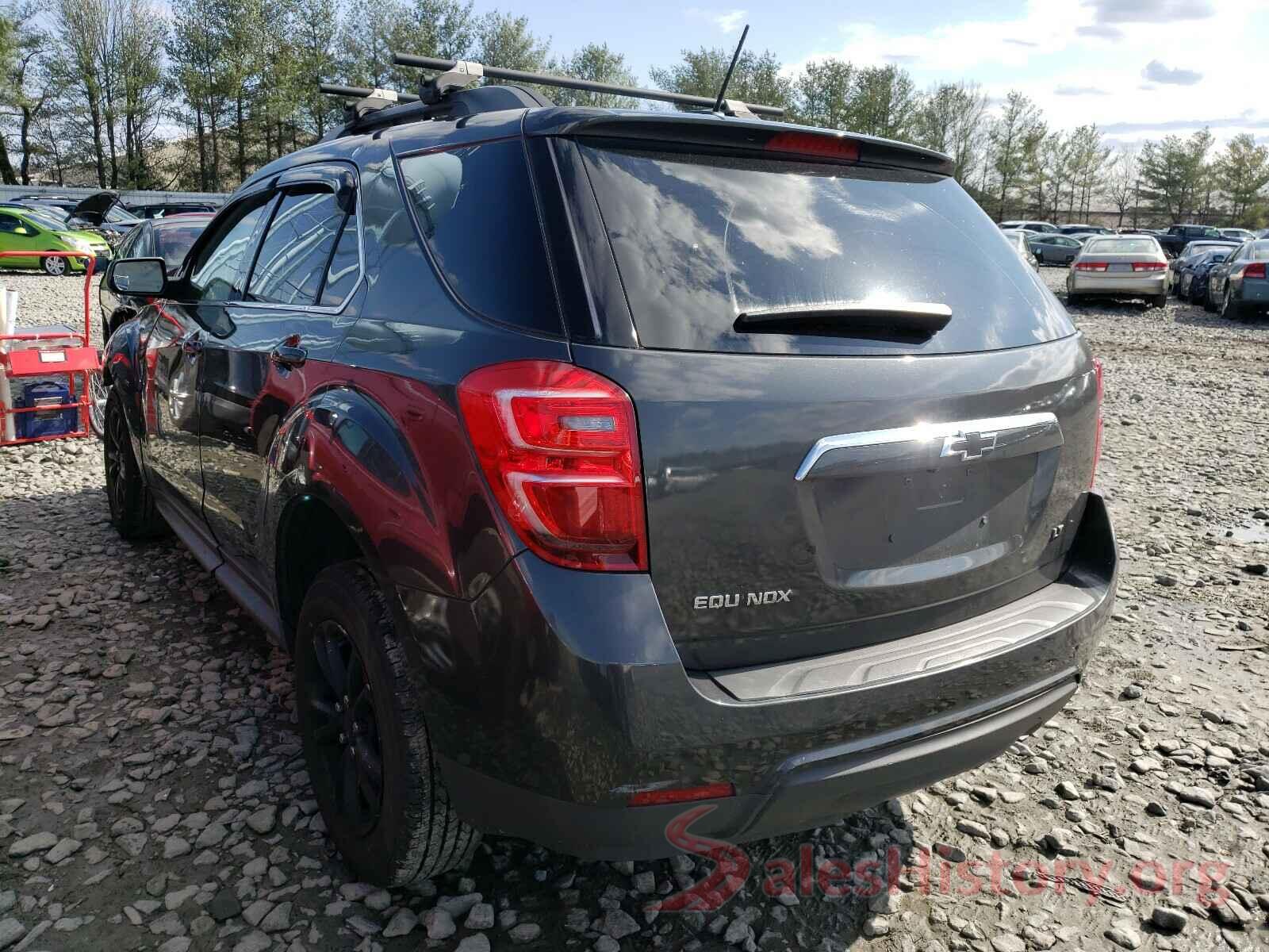 2GNALCEK8H6140606 2017 CHEVROLET EQUINOX