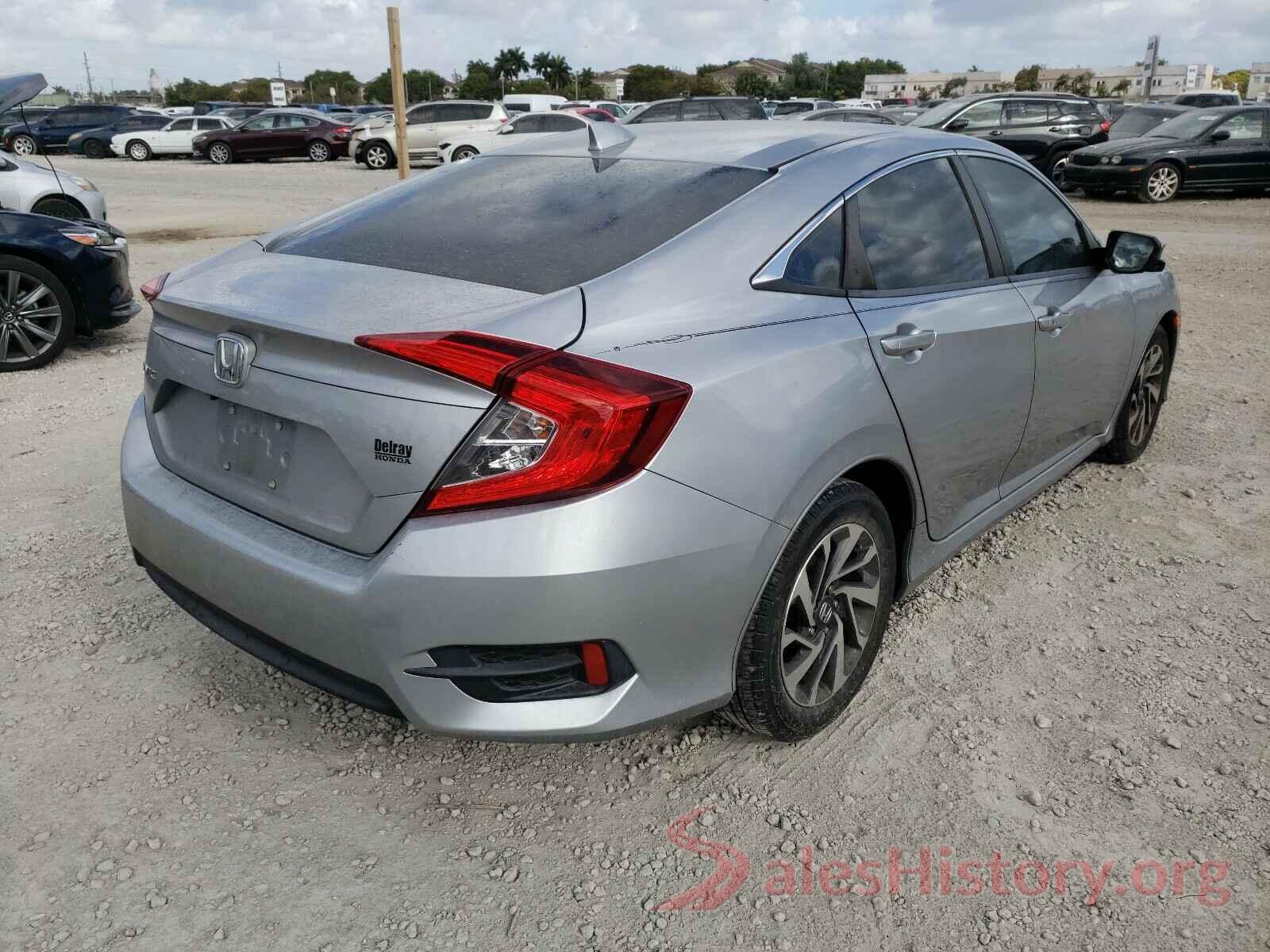 19XFC2F73HE057491 2017 HONDA CIVIC