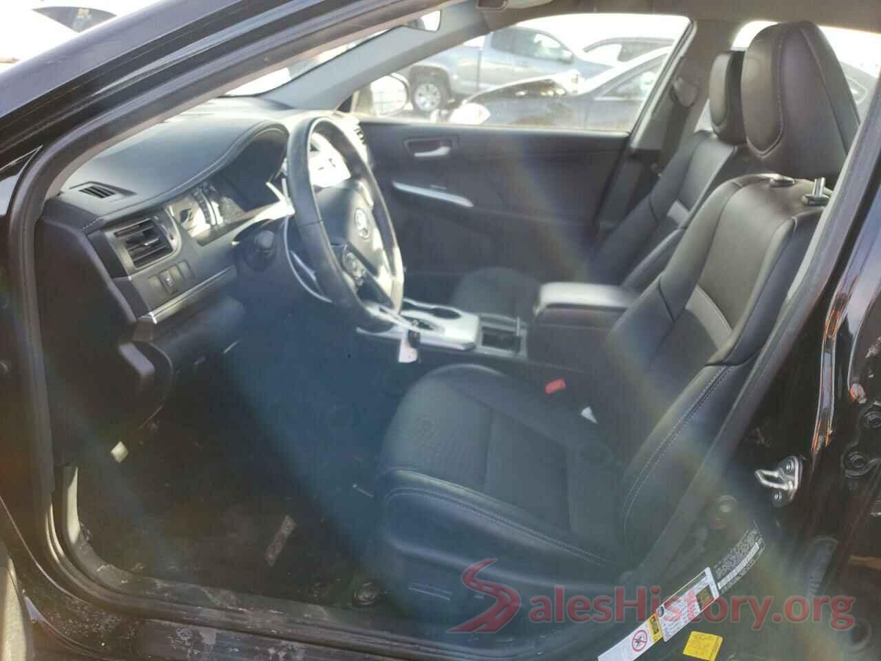 4T1BF1FK5EU456514 2014 TOYOTA CAMRY