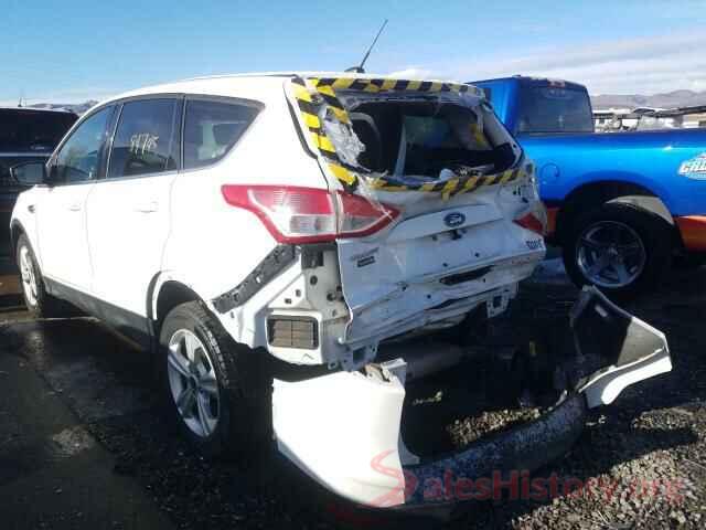 1FMCU9GX2GUB37741 2016 FORD ESCAPE