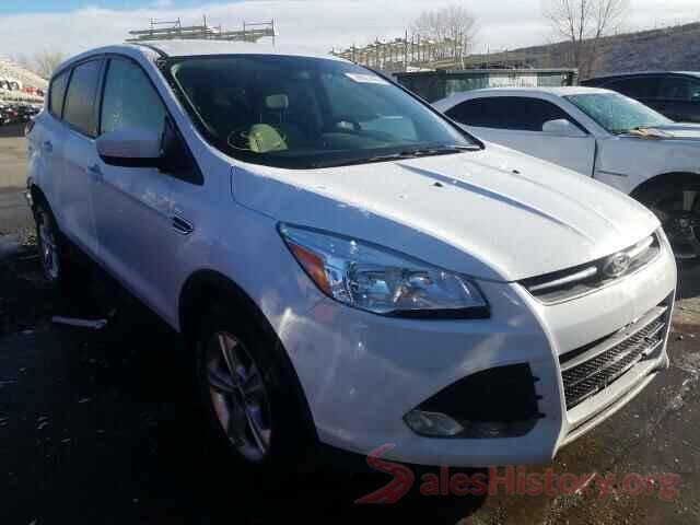 1FMCU9GX2GUB37741 2016 FORD ESCAPE