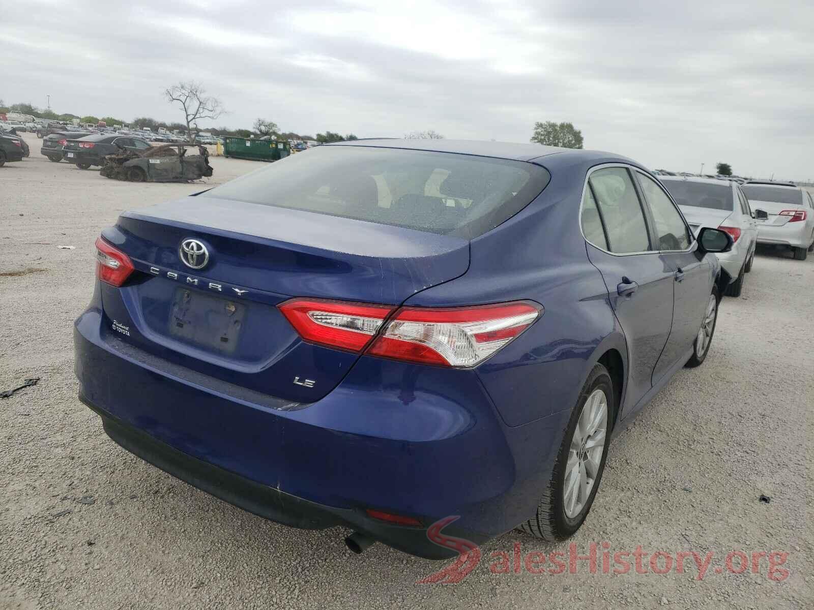 JTNB11HK4J3002654 2018 TOYOTA CAMRY